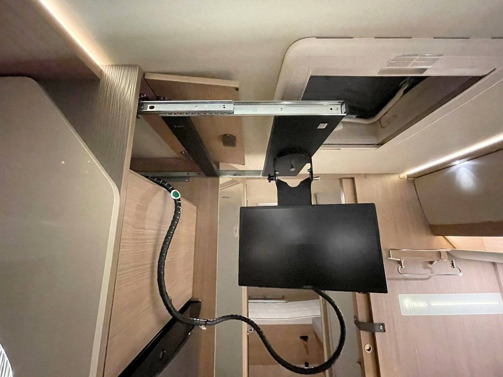 ITINEO SB 740 dit "Mario"