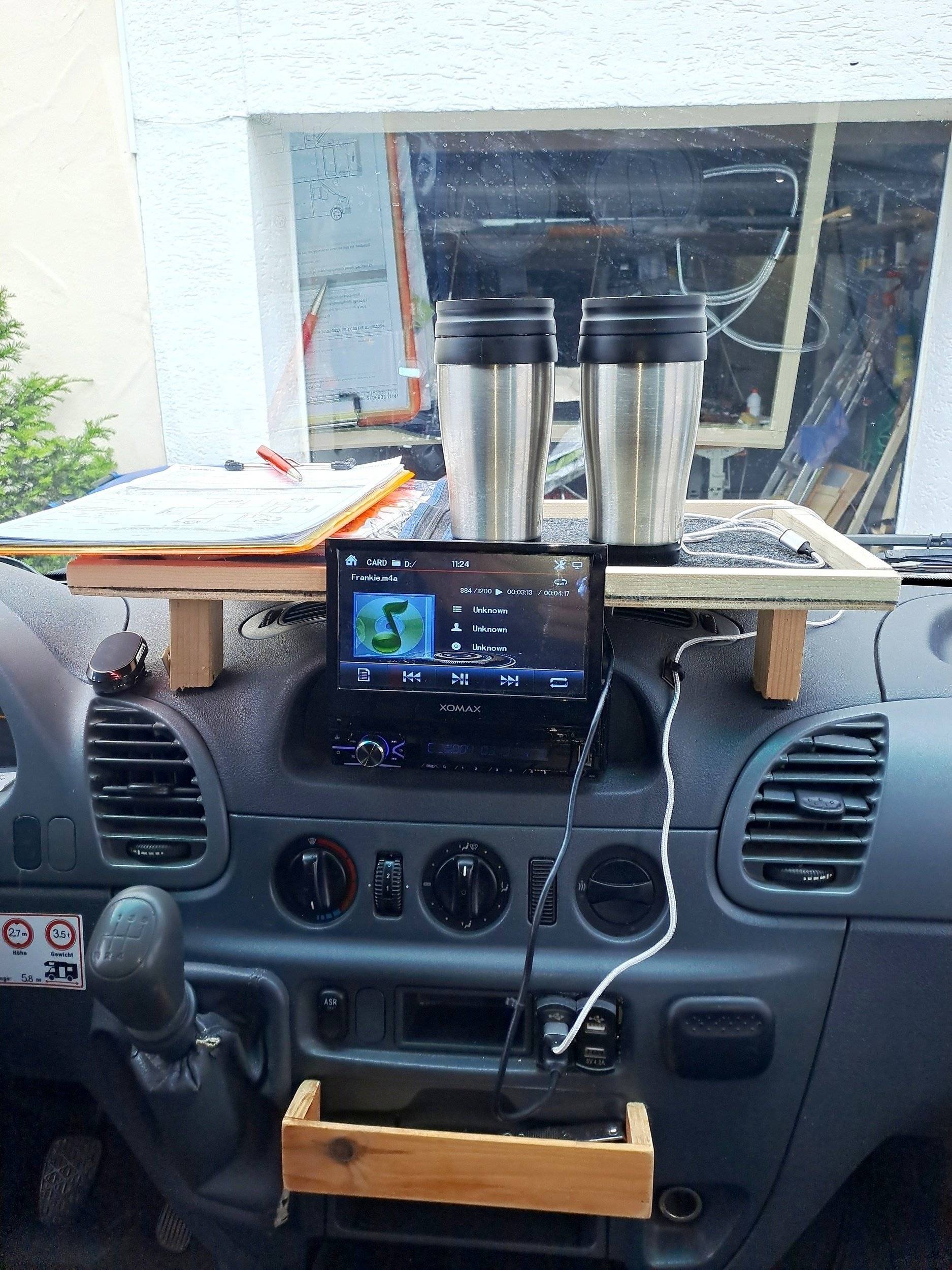 Mercedes MERCEDES BENZ SPRINTER