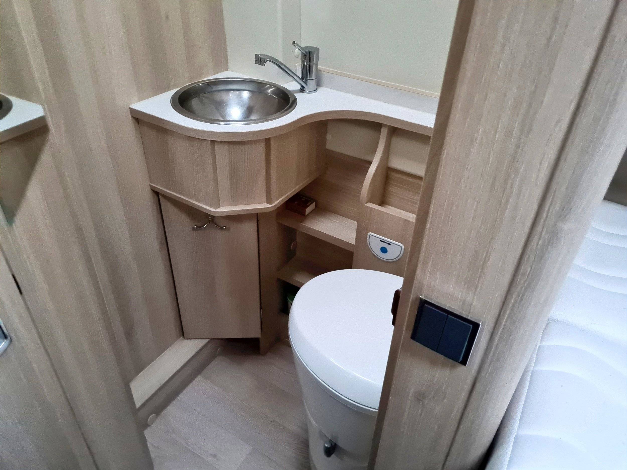 Campérêve Ducato 2,3 l Multijet 130 ch.