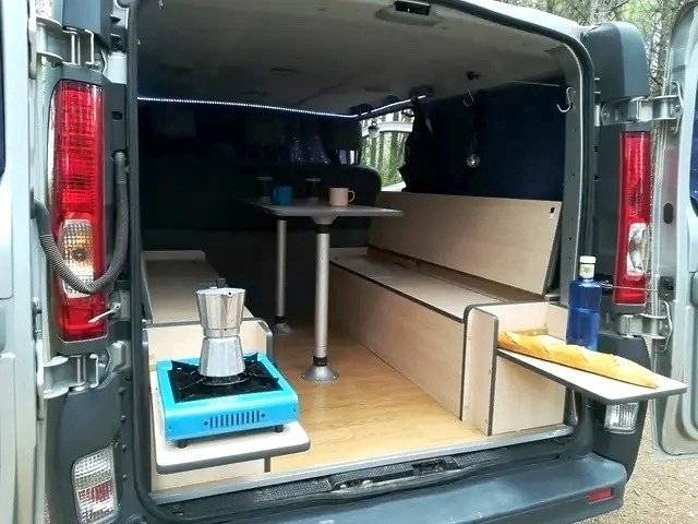 Renault Renault trafic