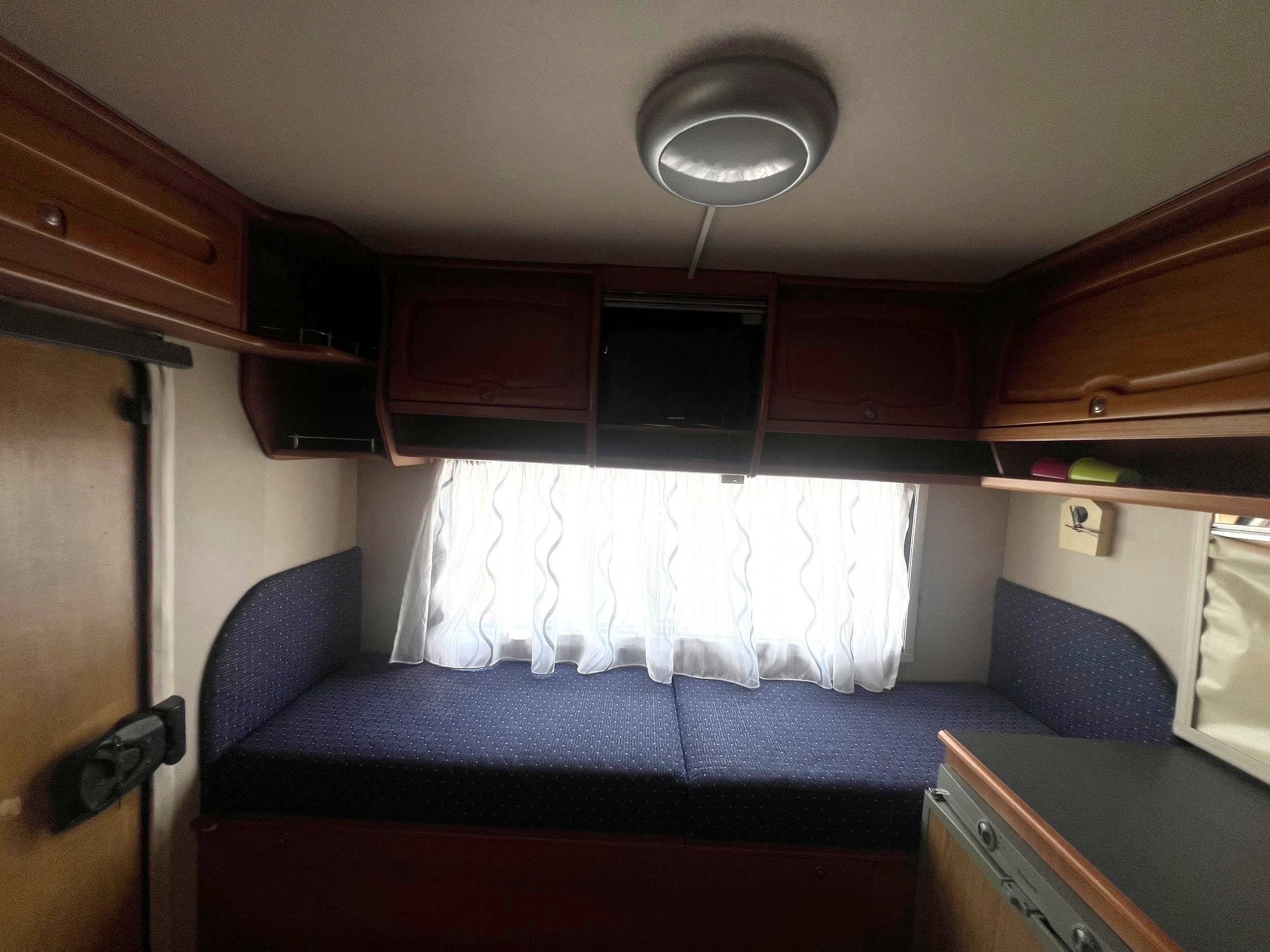 Ford Transit 2,5
