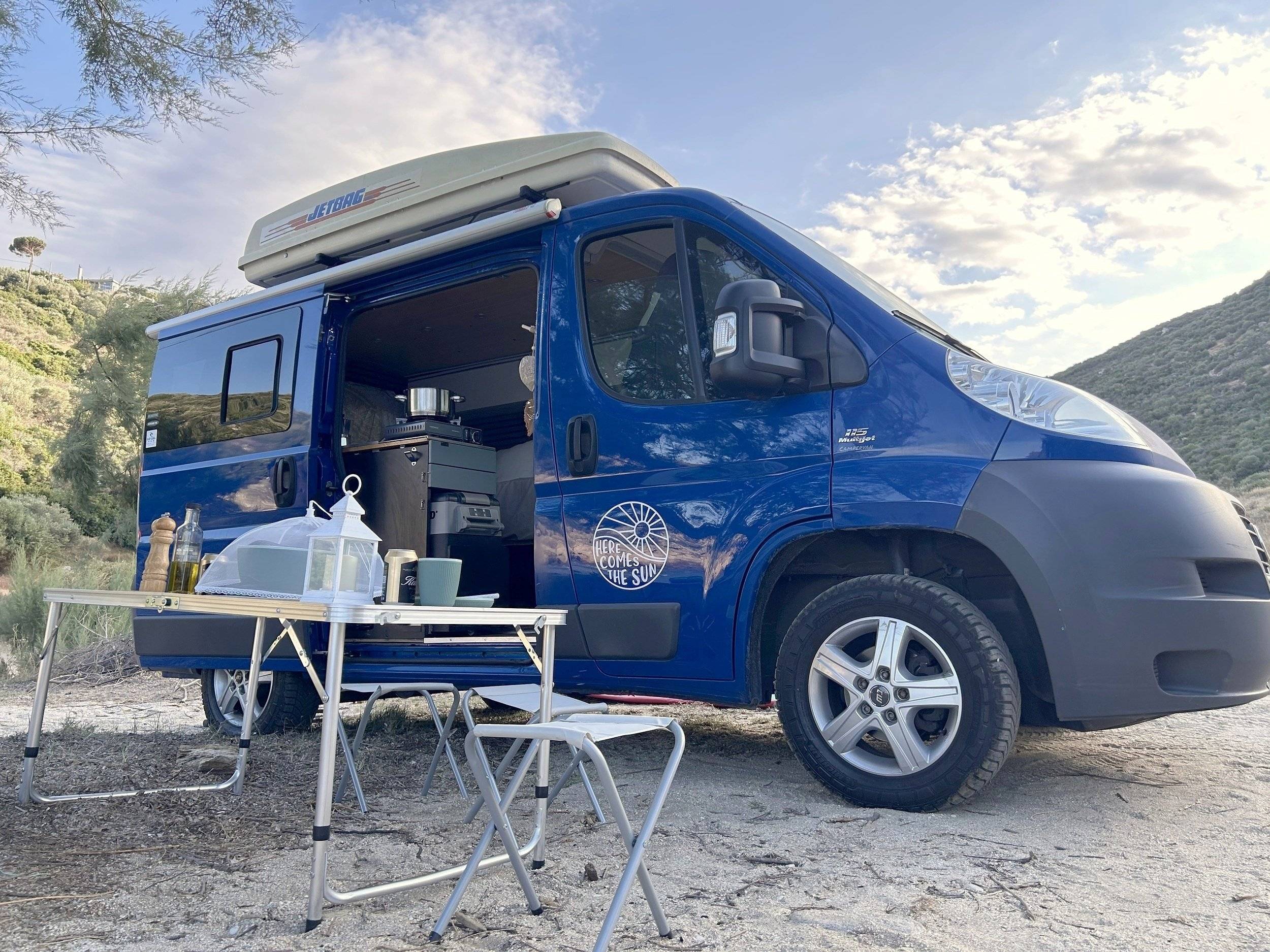 other Fiat Ducato L1H1