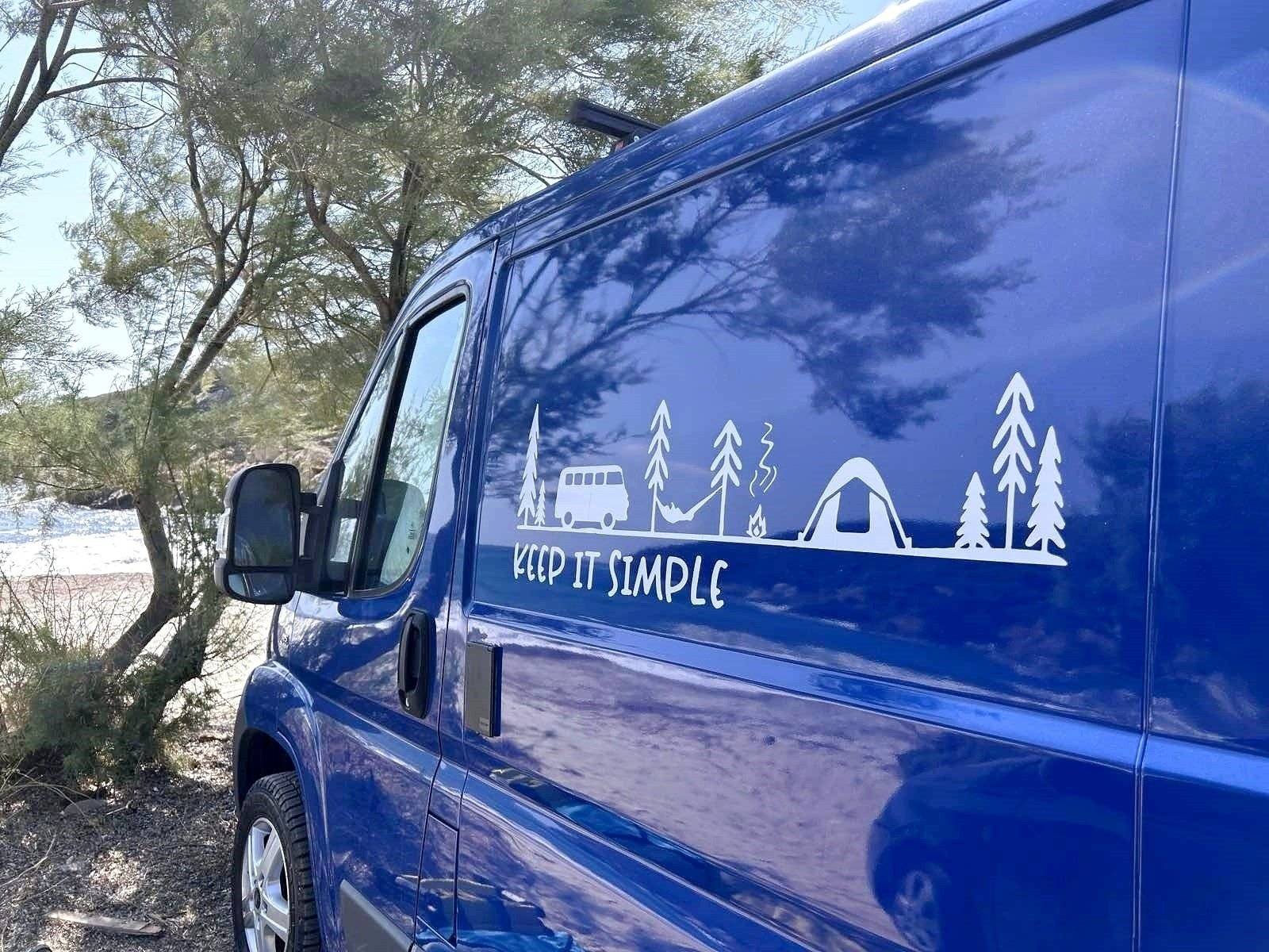 other Fiat Ducato L1H1