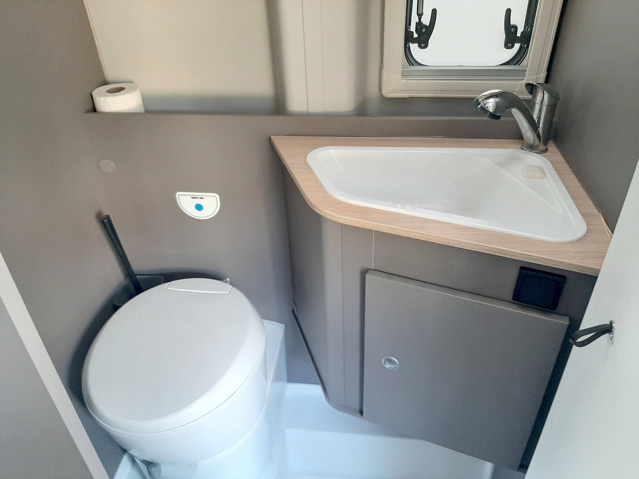 Lmc Innovan 590