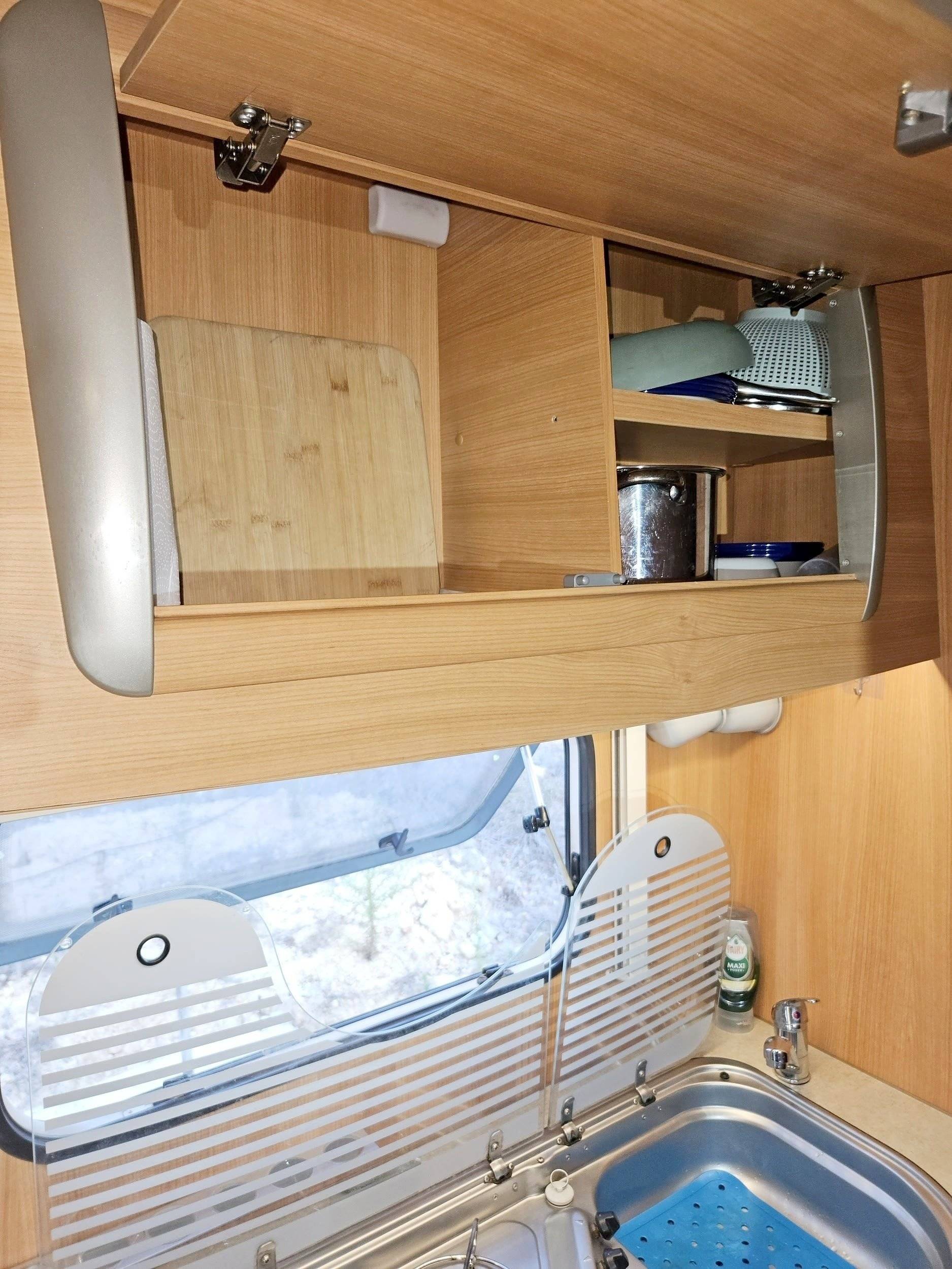 Challenger GENESIS 43