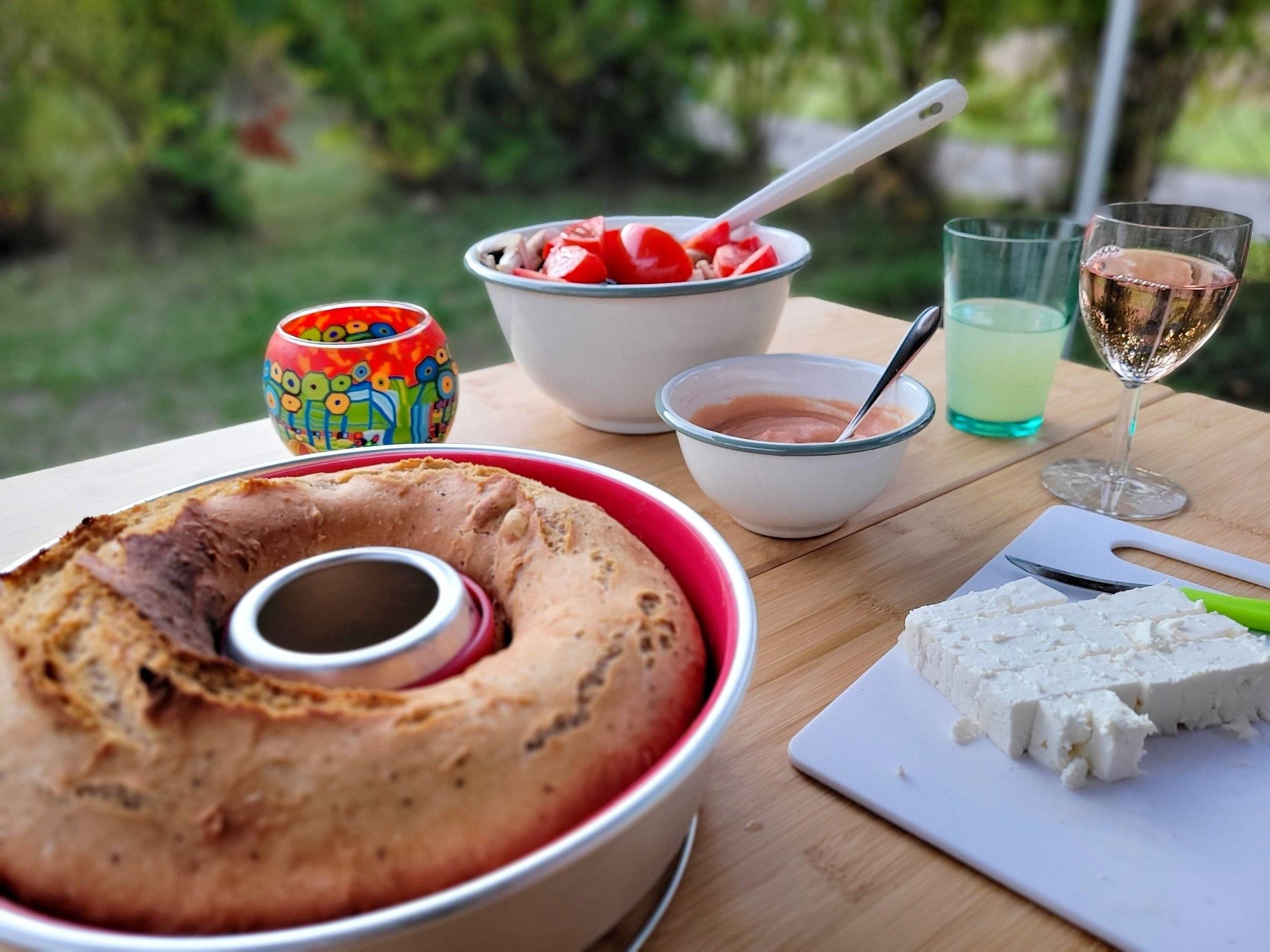 Karmann Mobil MB 100 D