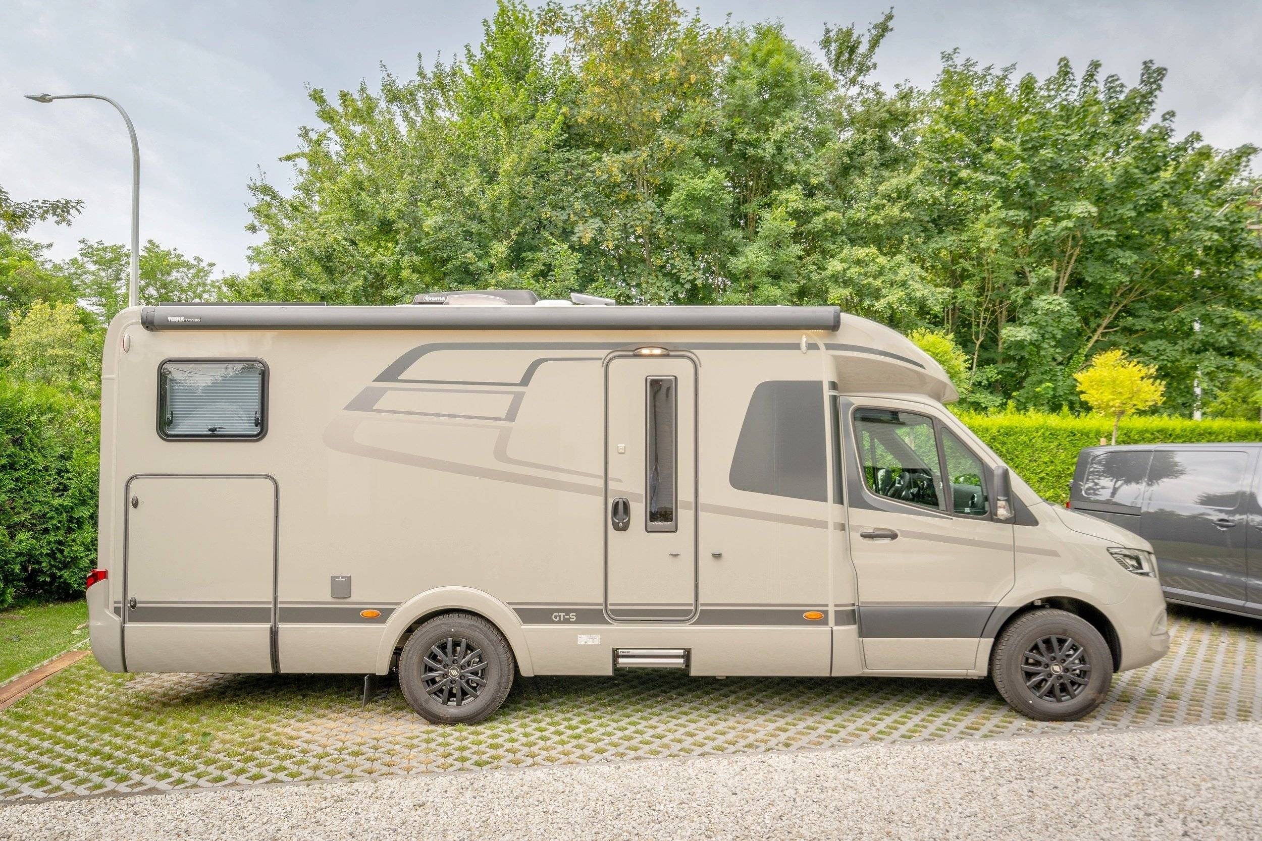 Hymer GT-S 685