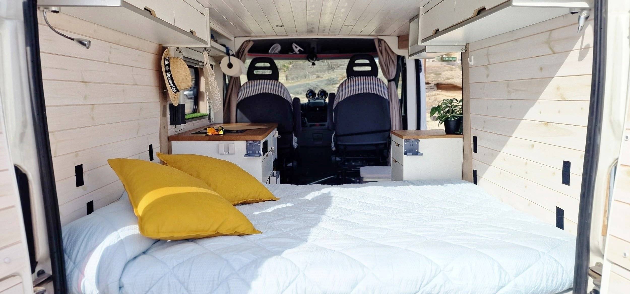 Citroën Jumper 2,2 l 101 ch