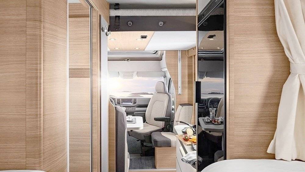 Knaus Wave MEG 640 Vansation