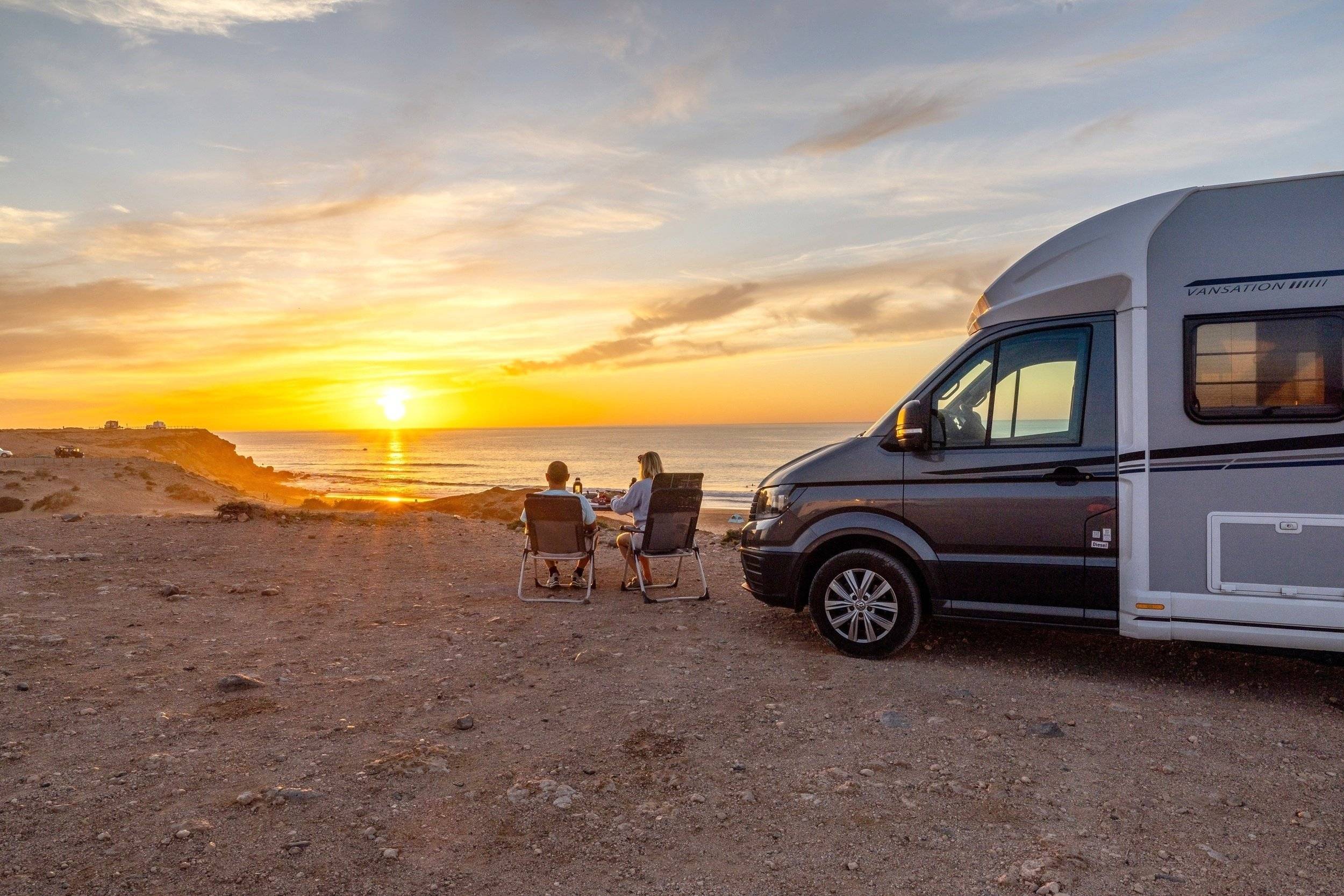 Knaus Wave MEG 640 Vansation