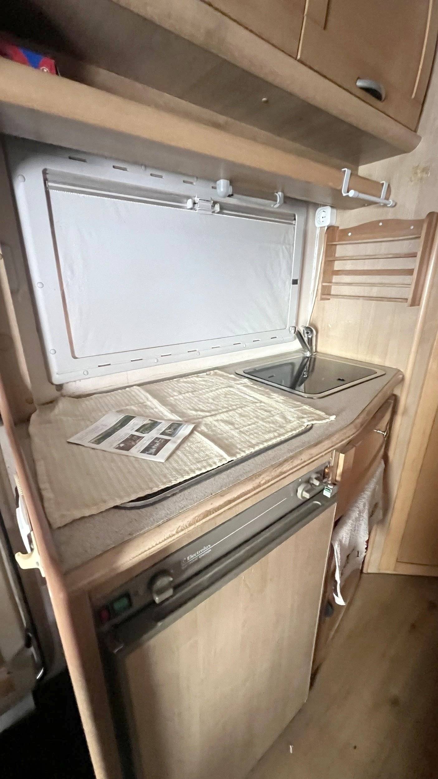 Fiat Ducato 2.8 JTD