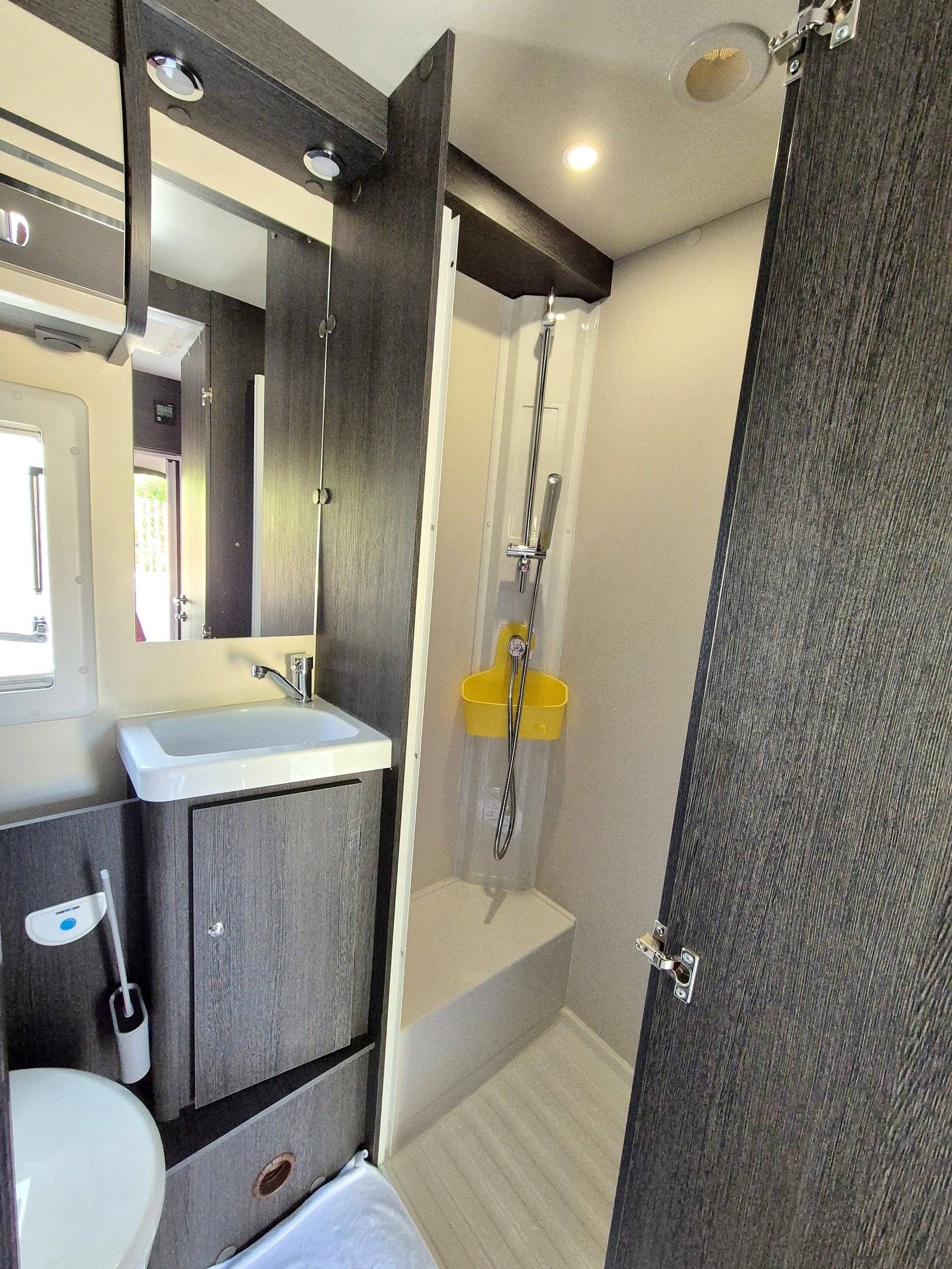 Roller Team Roller team Kronos 274 TL