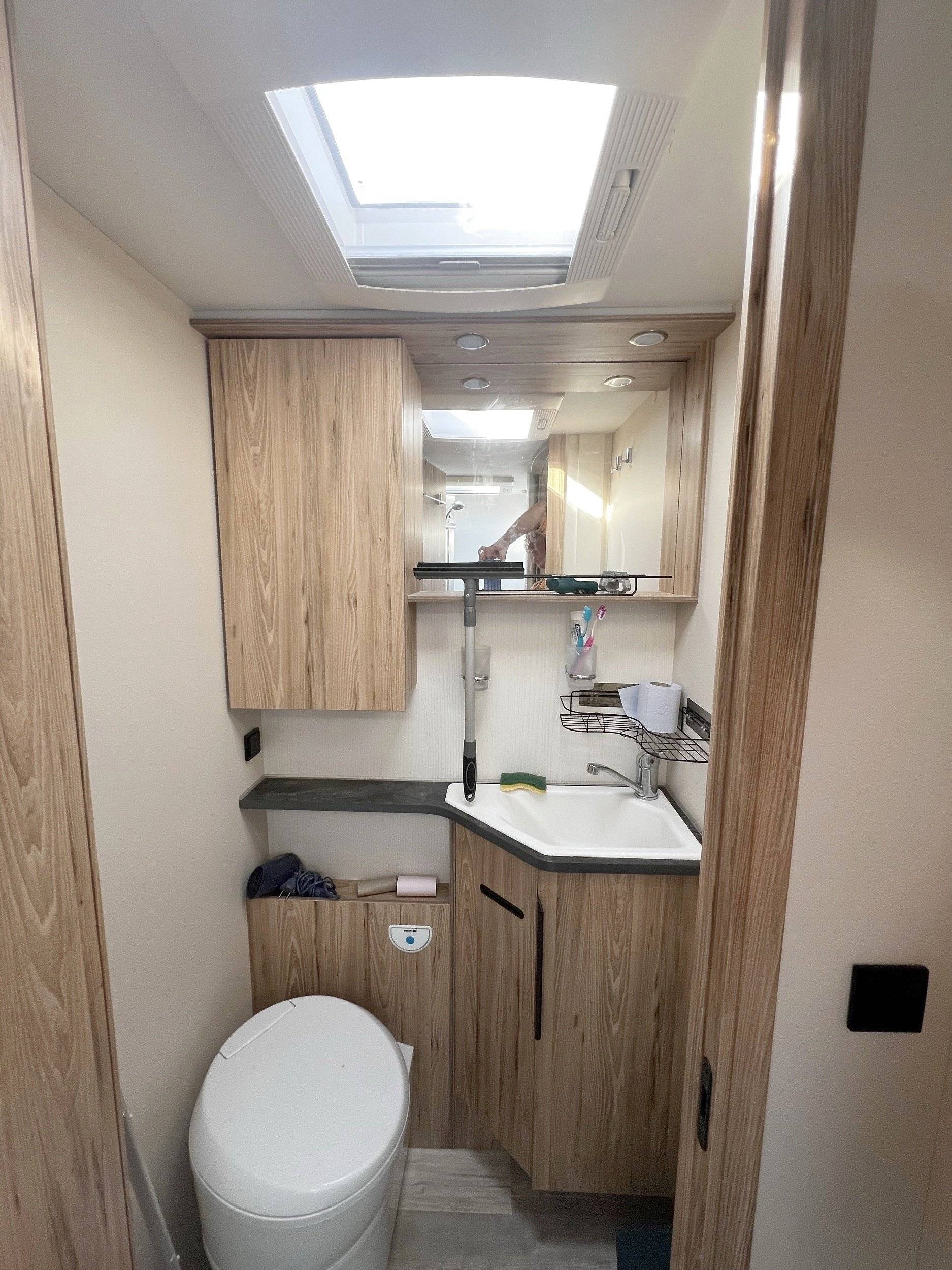 Bavaria Ducato 2,3 l 148 ch