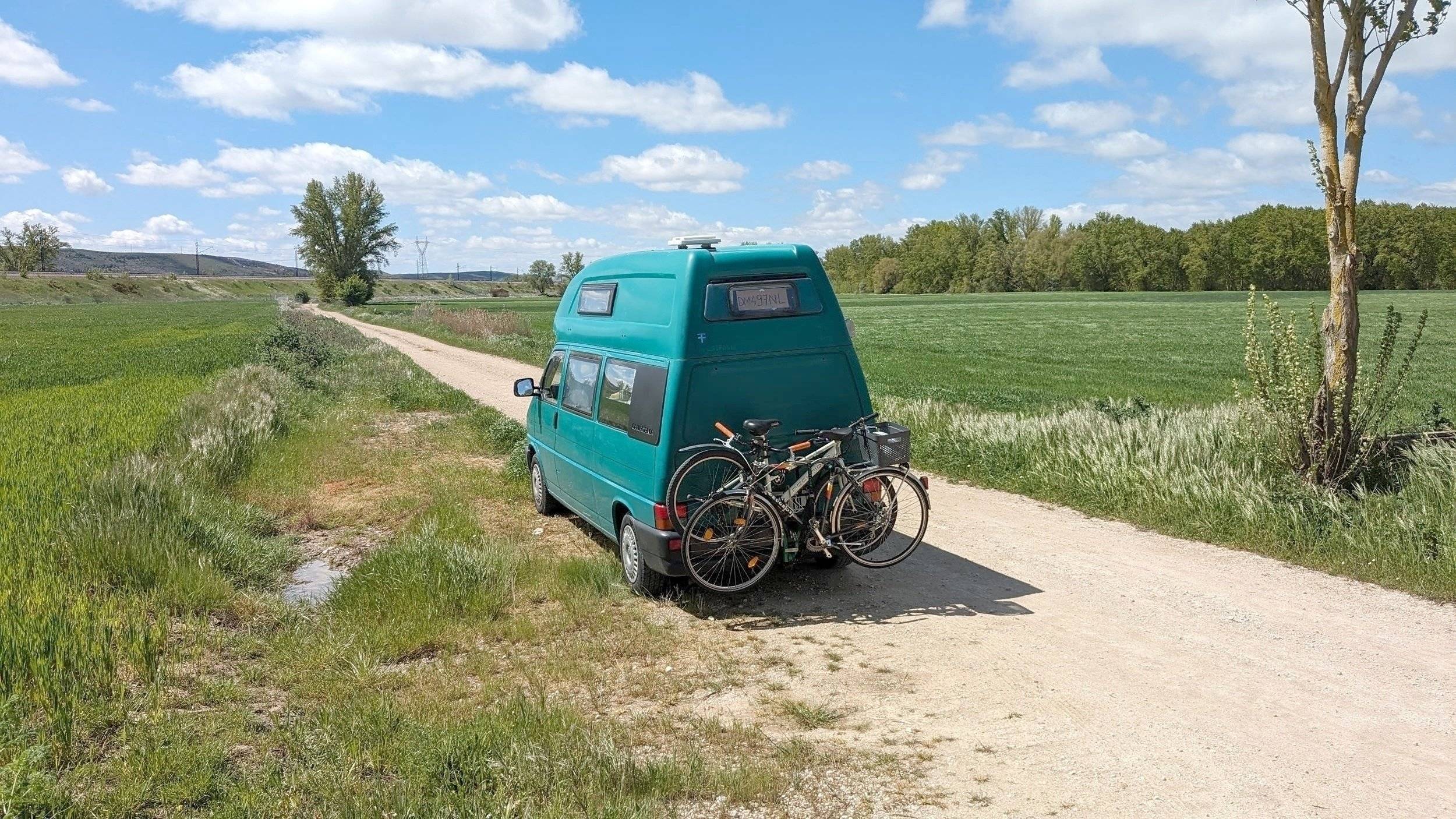 Westfalia Westfalia California Exclusive