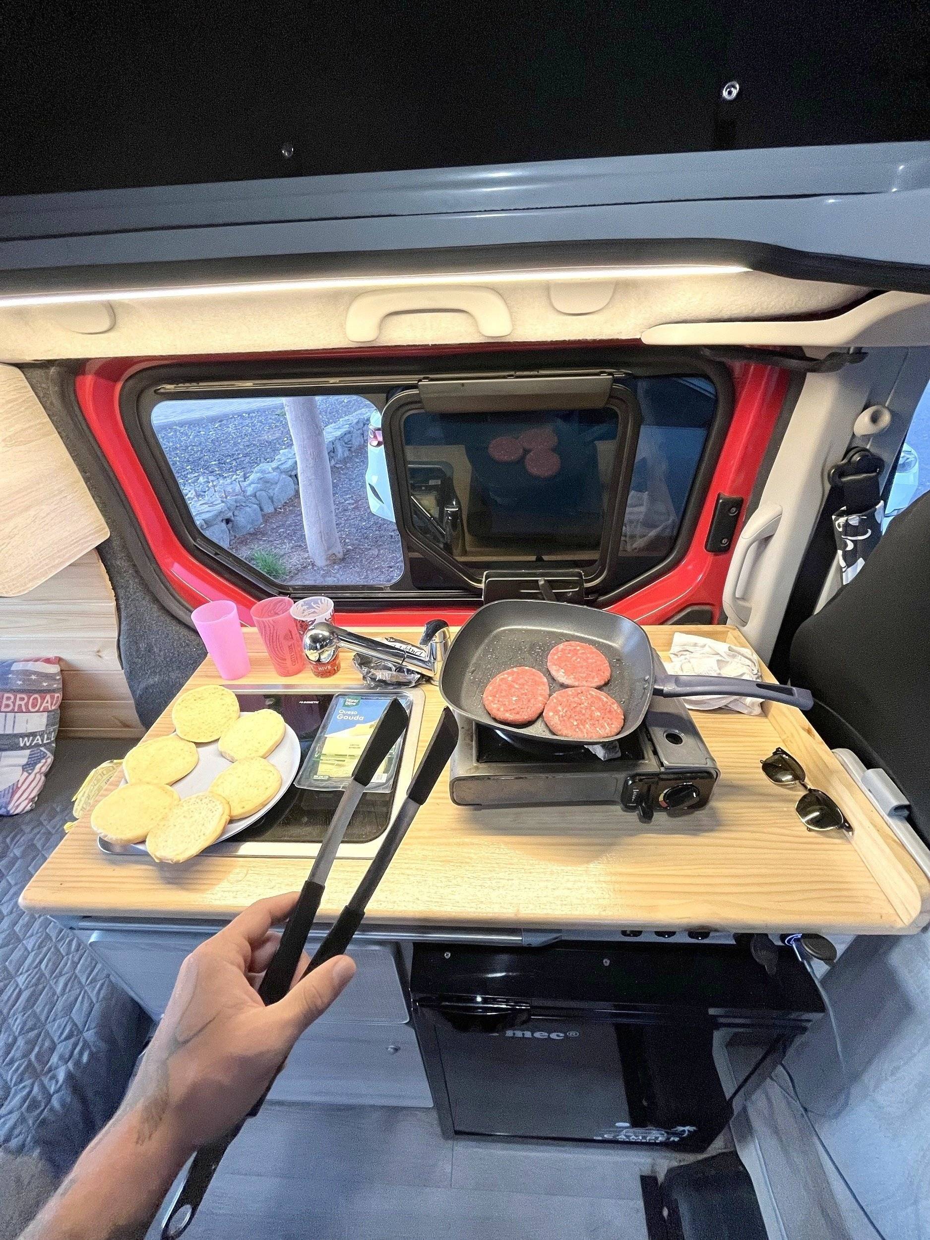 Renault Renault Trafic