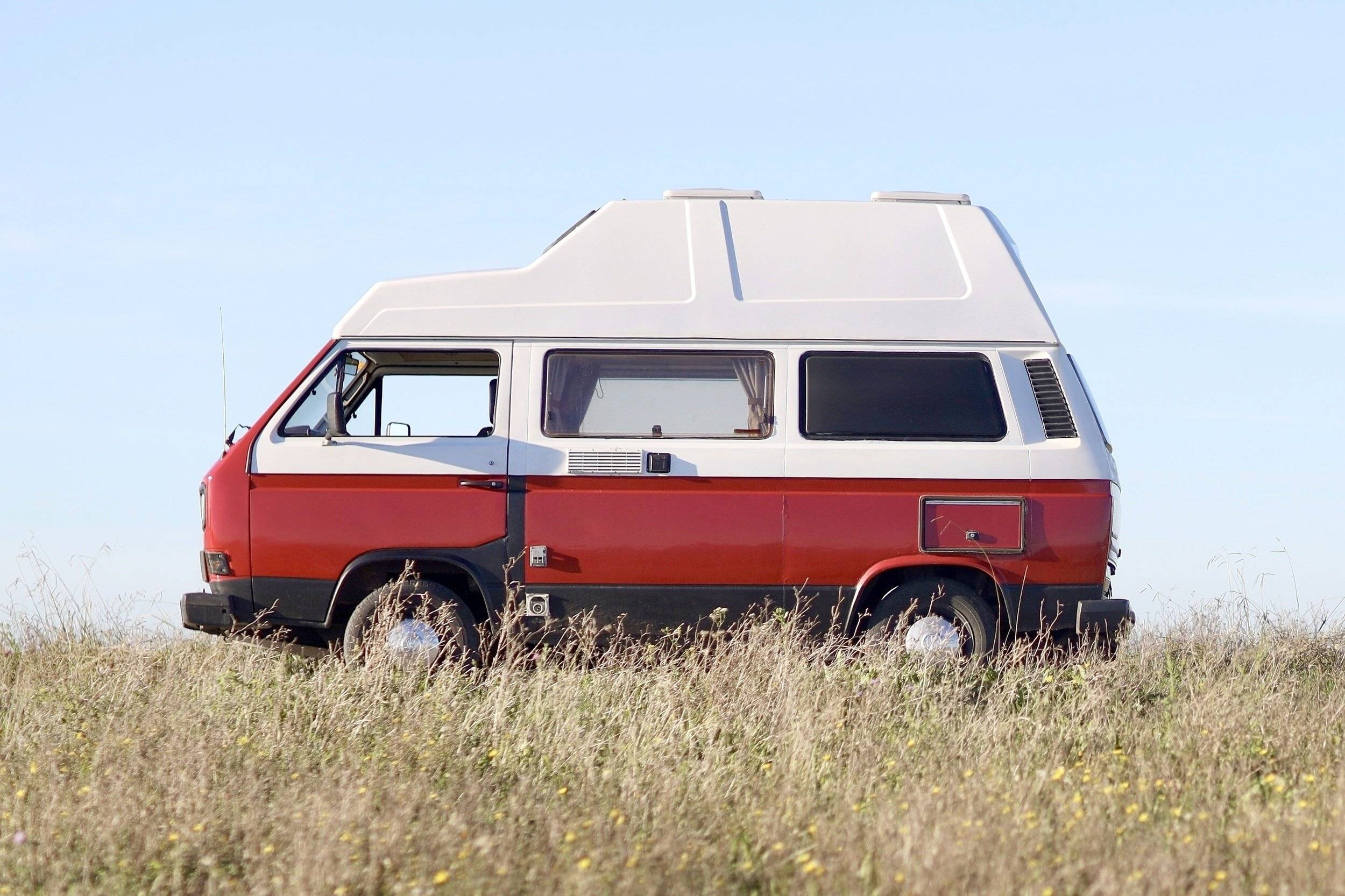 Volkswagen Volkswagen T3