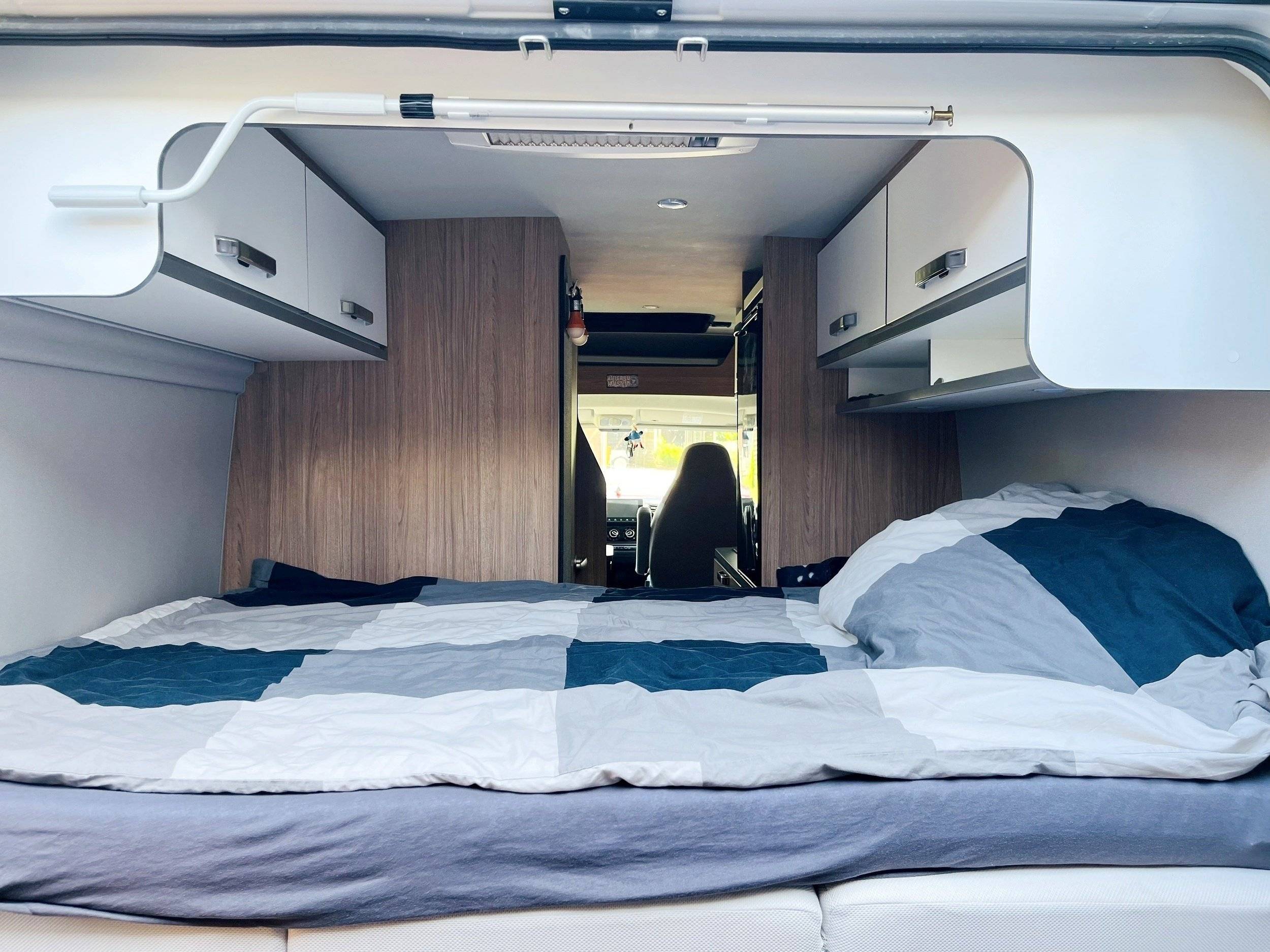 Weinsberg Carabus 600MQ