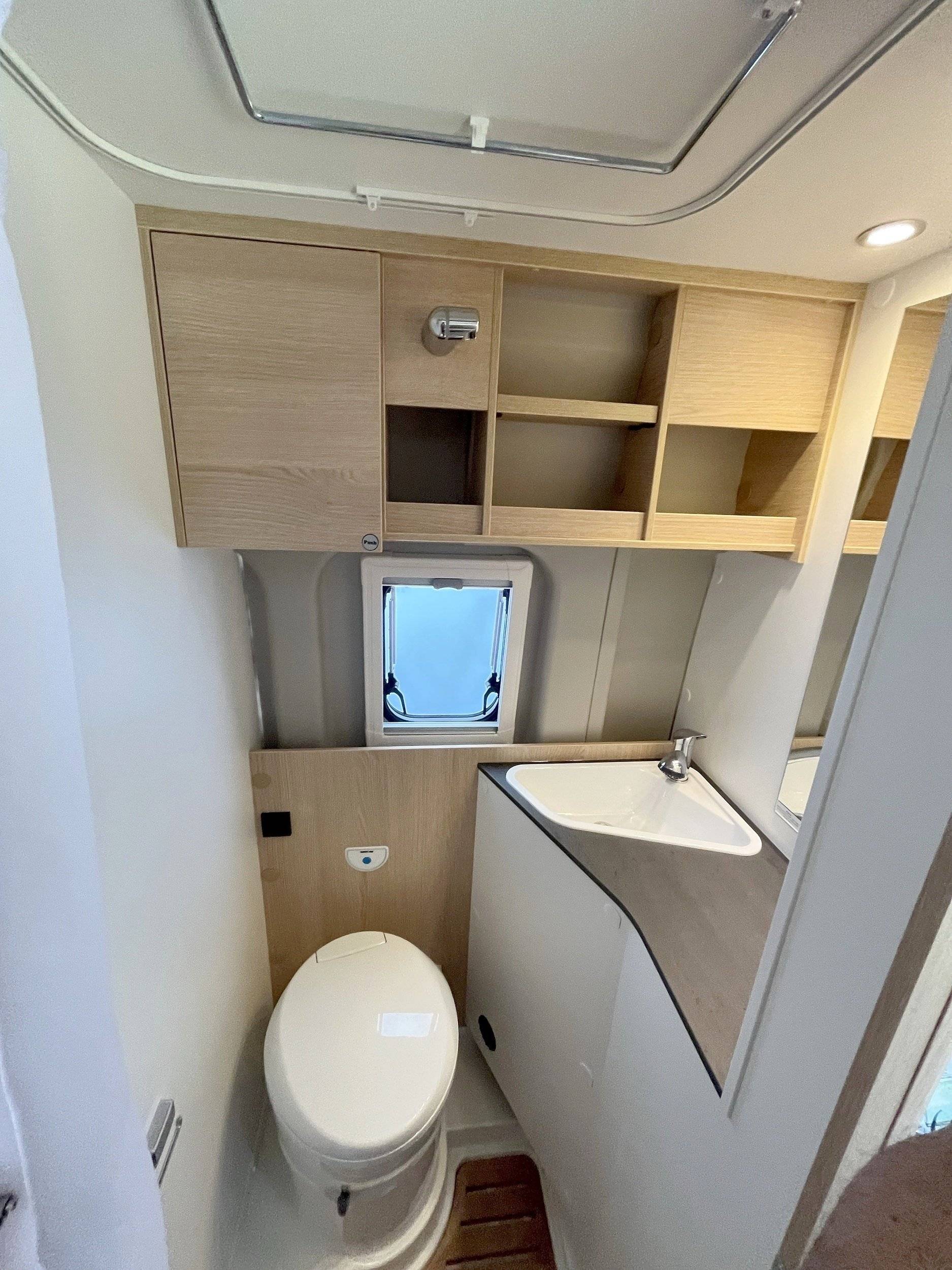 Sunlight Sunlight Cliff 600 Adventure