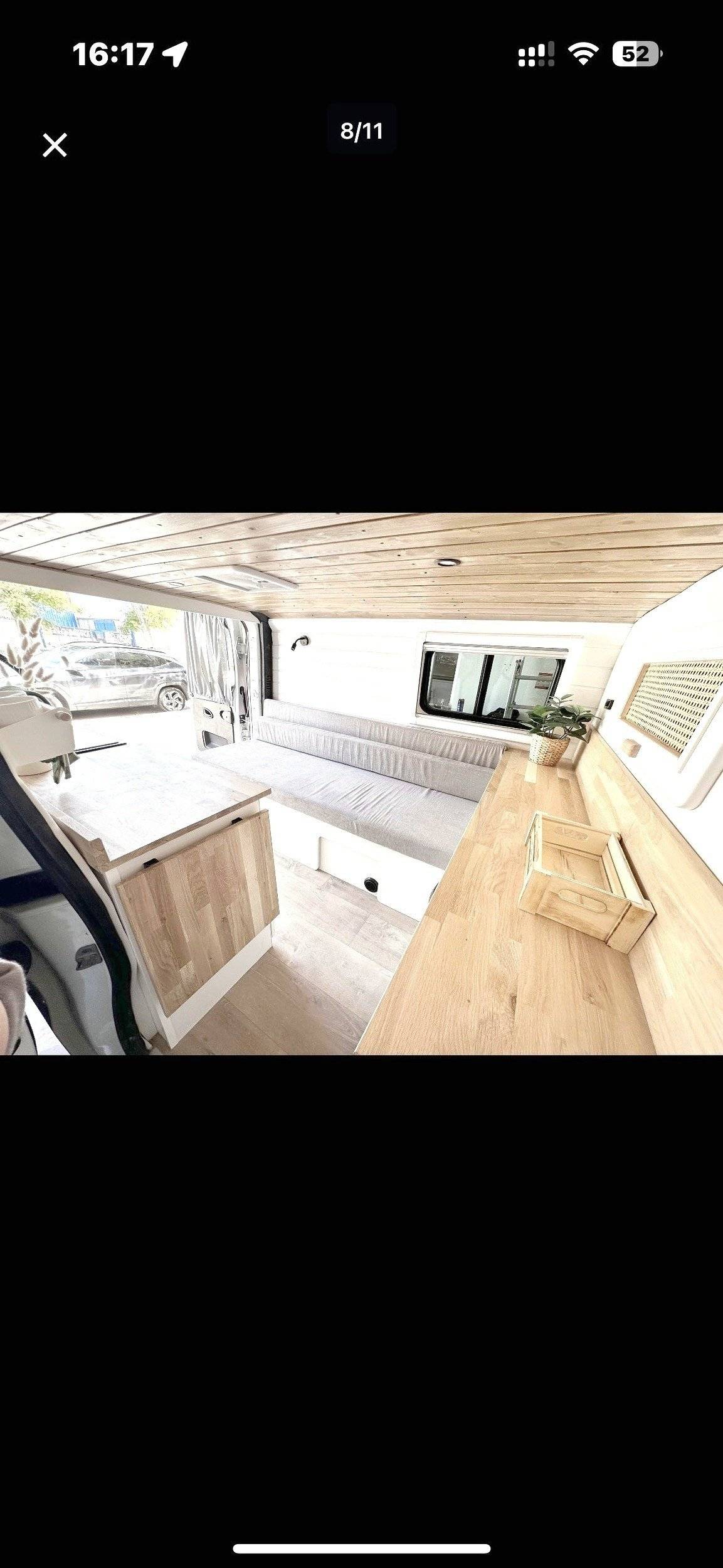 Fiat Talento dci 1,6 l 120 ch