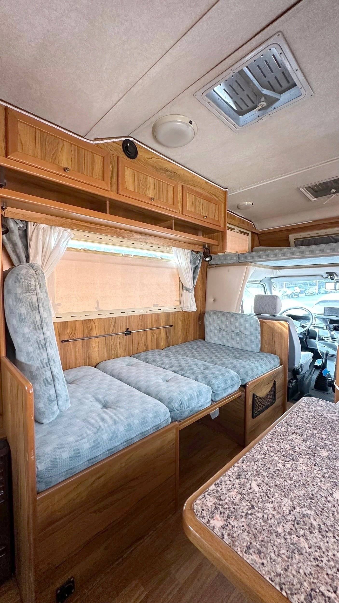 Westfalia westfalia