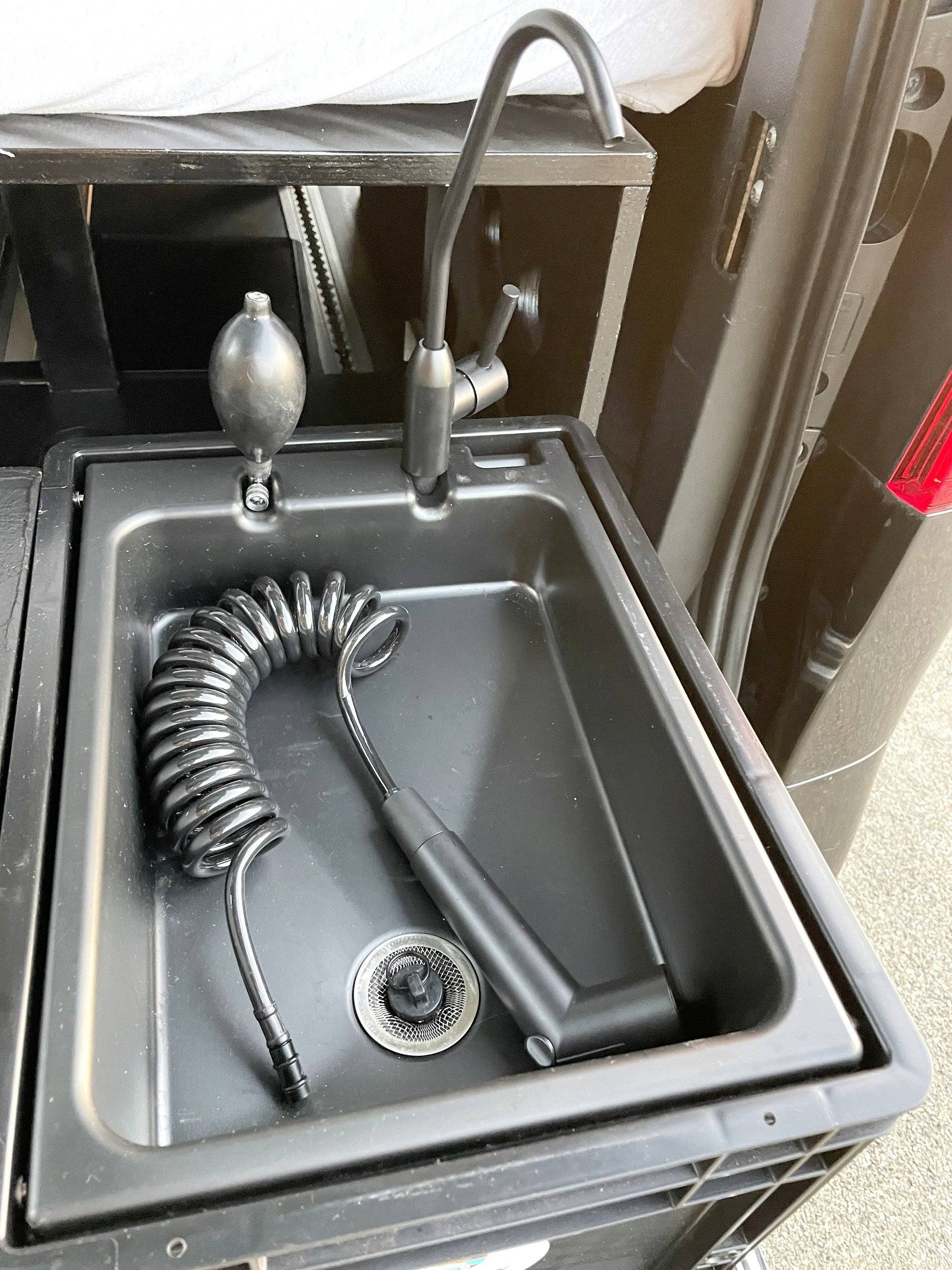 Mercedes Marco Polo Activity