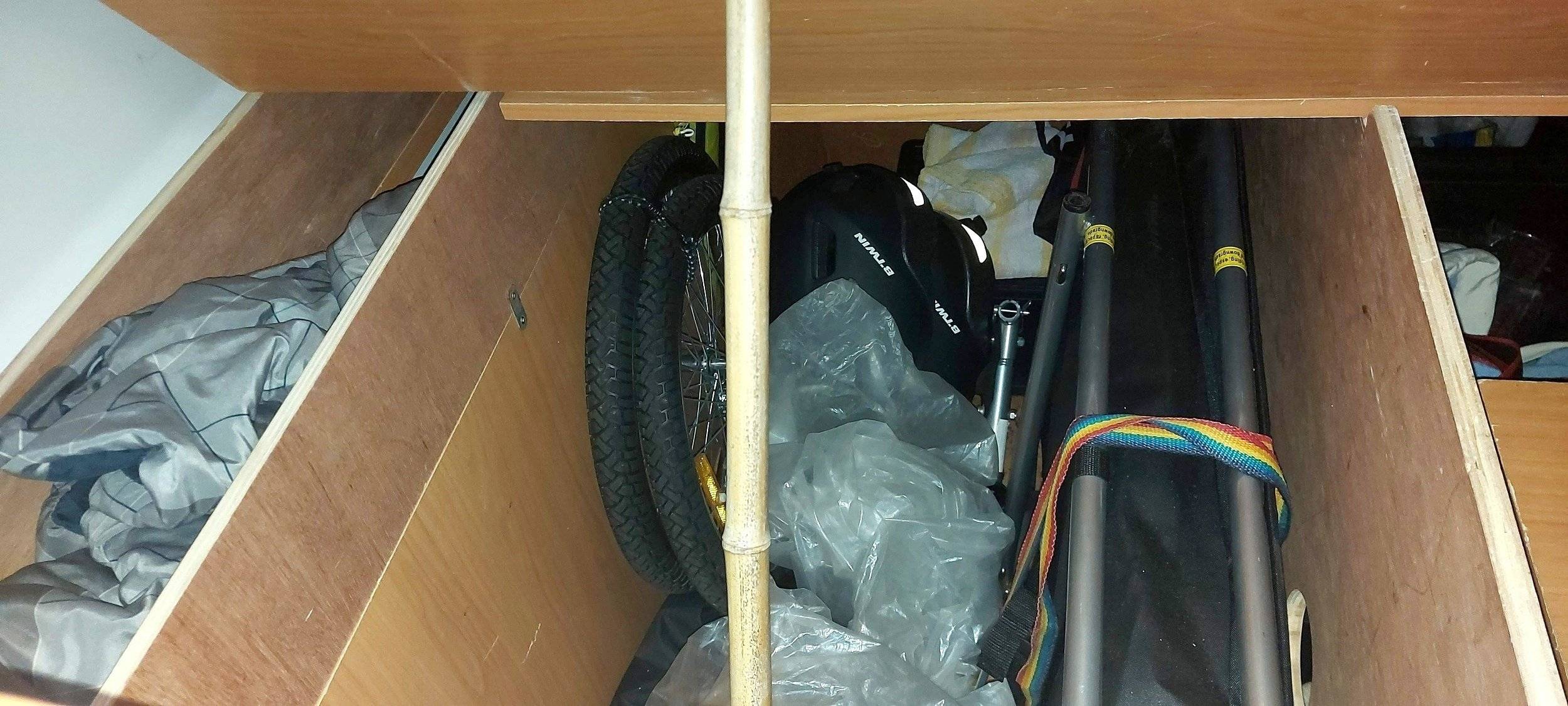 Moncayo liberty van 4 FIAT Ducato 2,8 JTD 18 Q Maxi