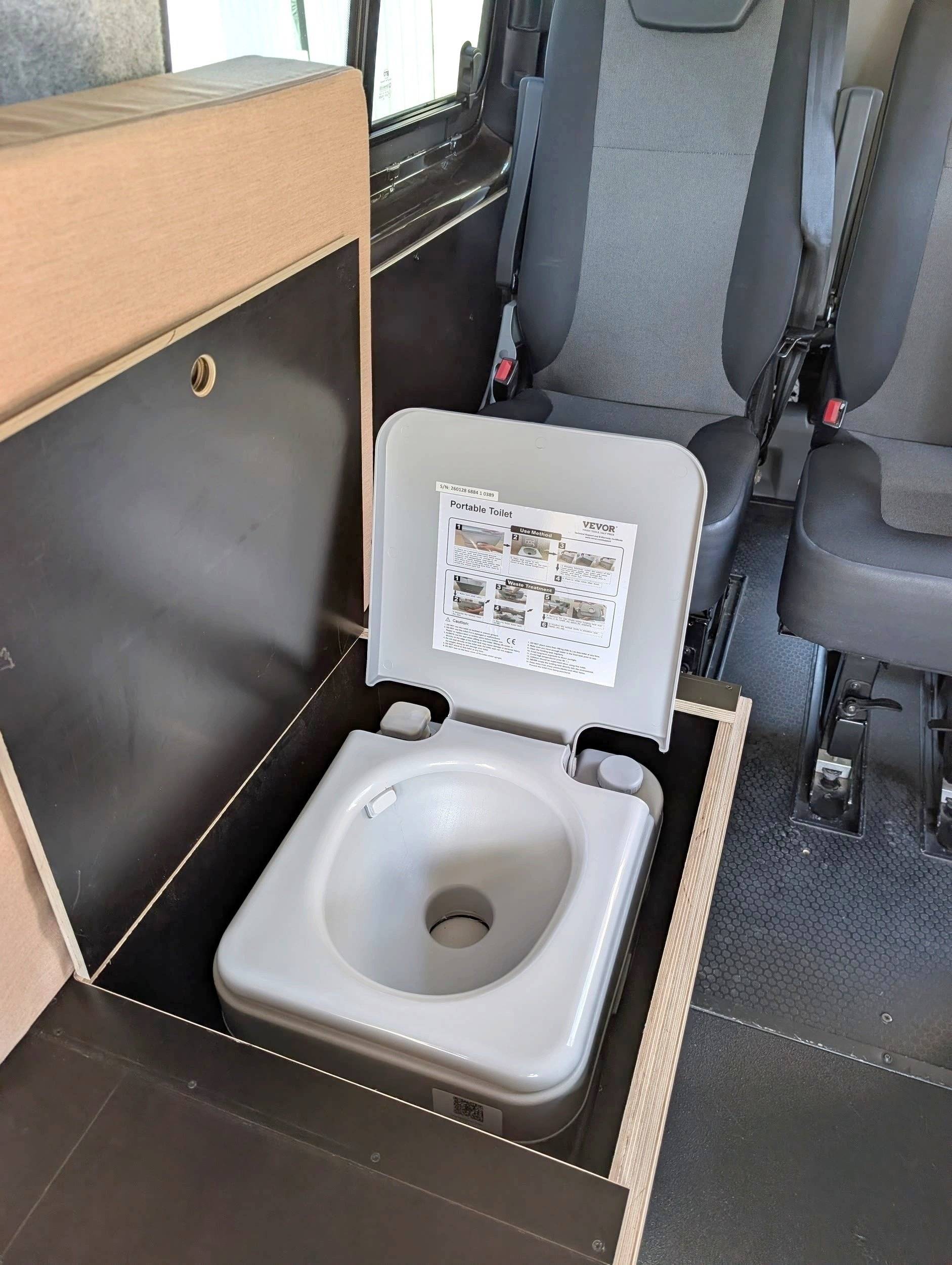 Volkswagen Transporter 2,0 l 140 ch