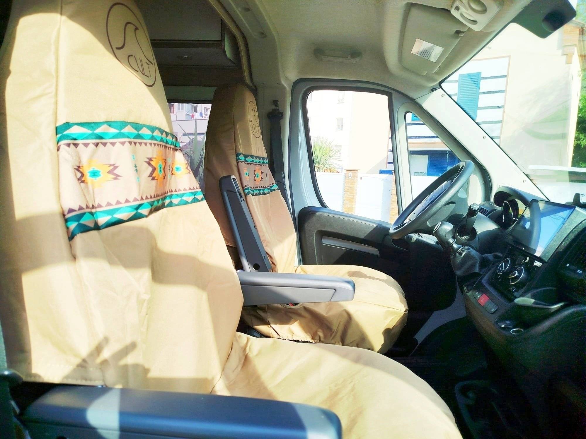 Weinsberg Weinsberg Carabus 601k