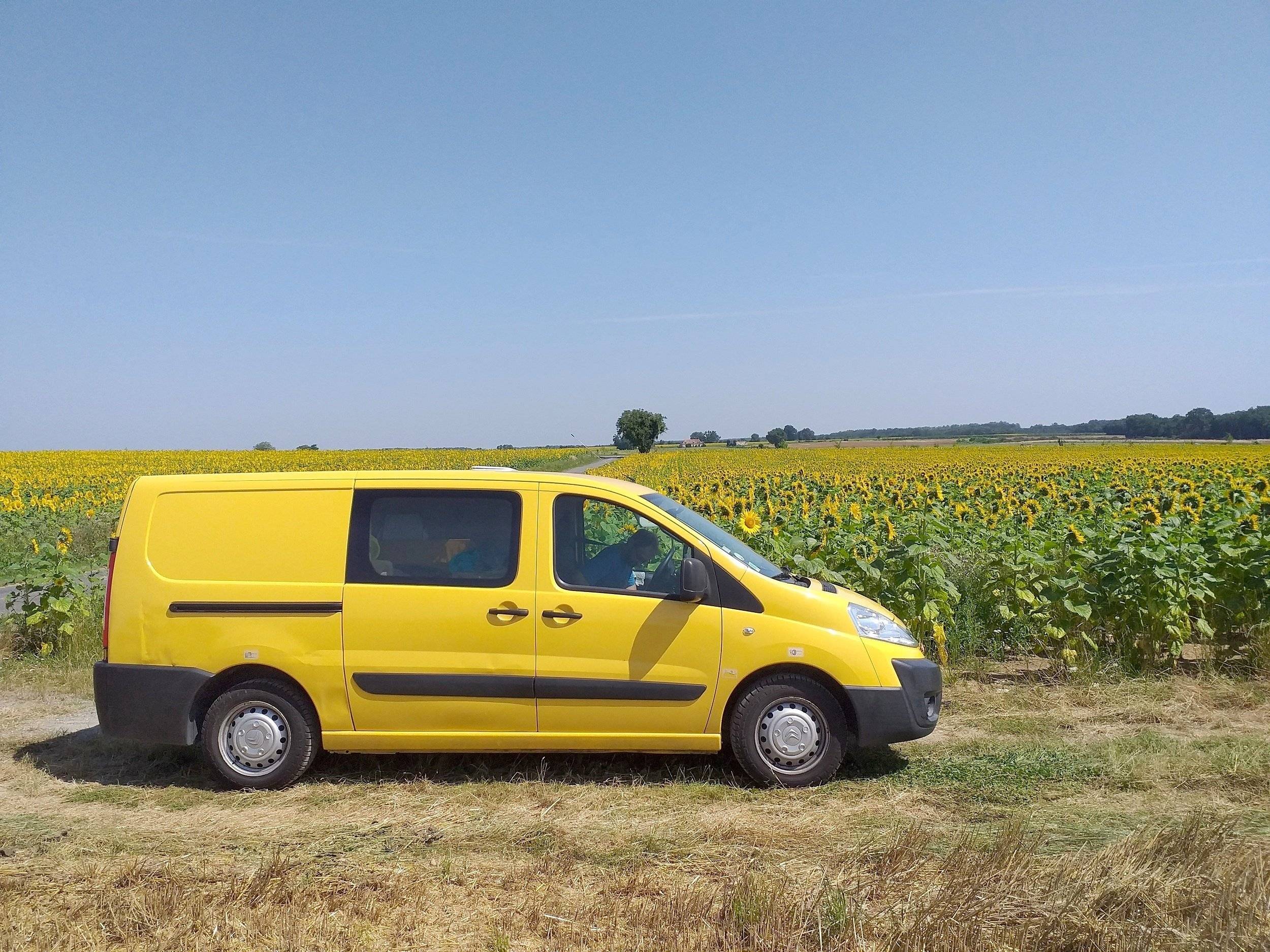 Citroën Jumper 1,6 l 95 ch