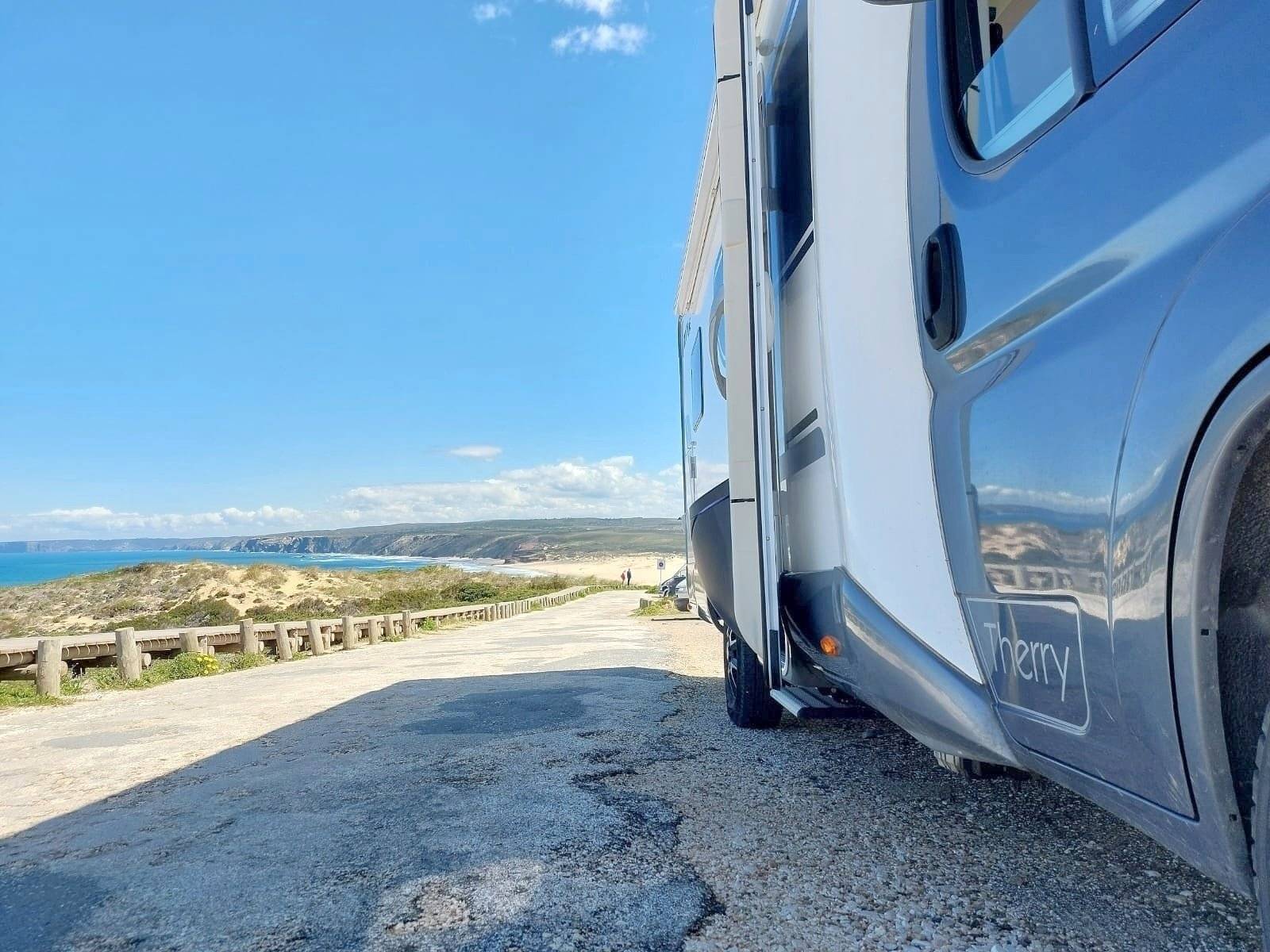 Giotti Therry Jumper 2.2l  140cv