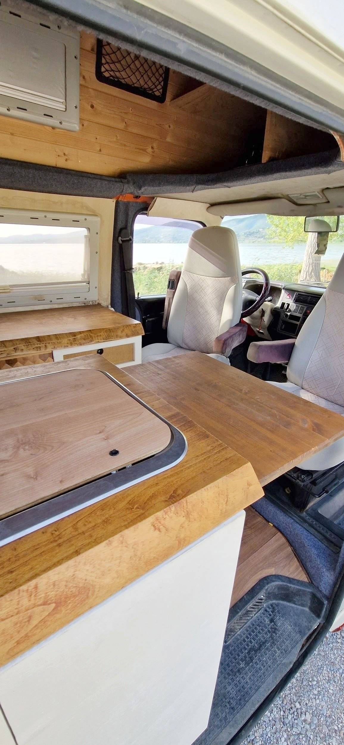 Volkswagen California