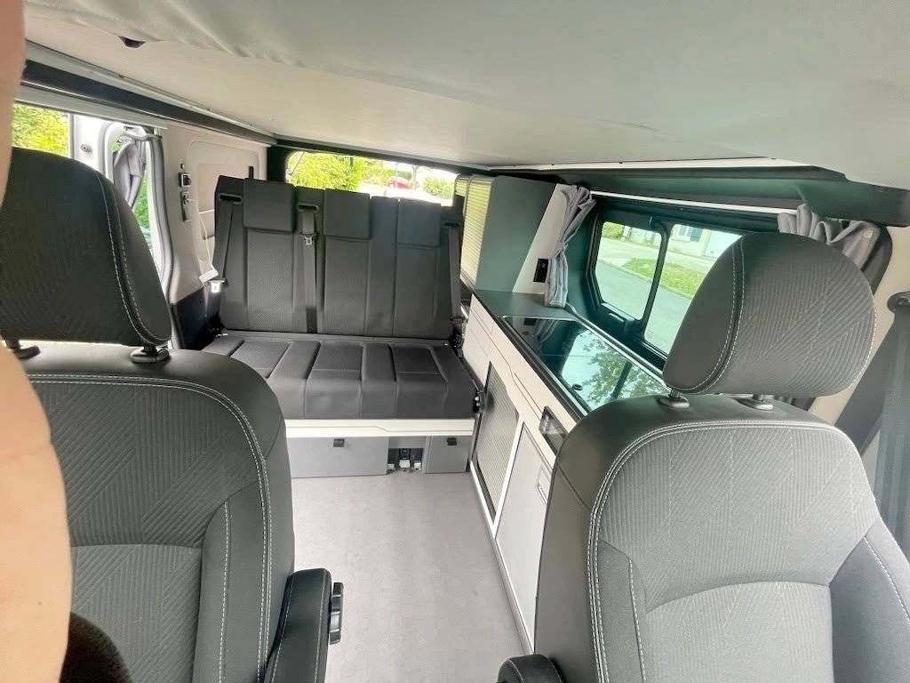 HANROAD Renault trafic