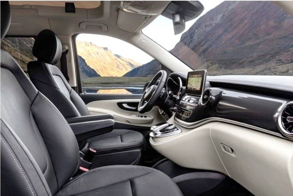 Westfalia Marco polo