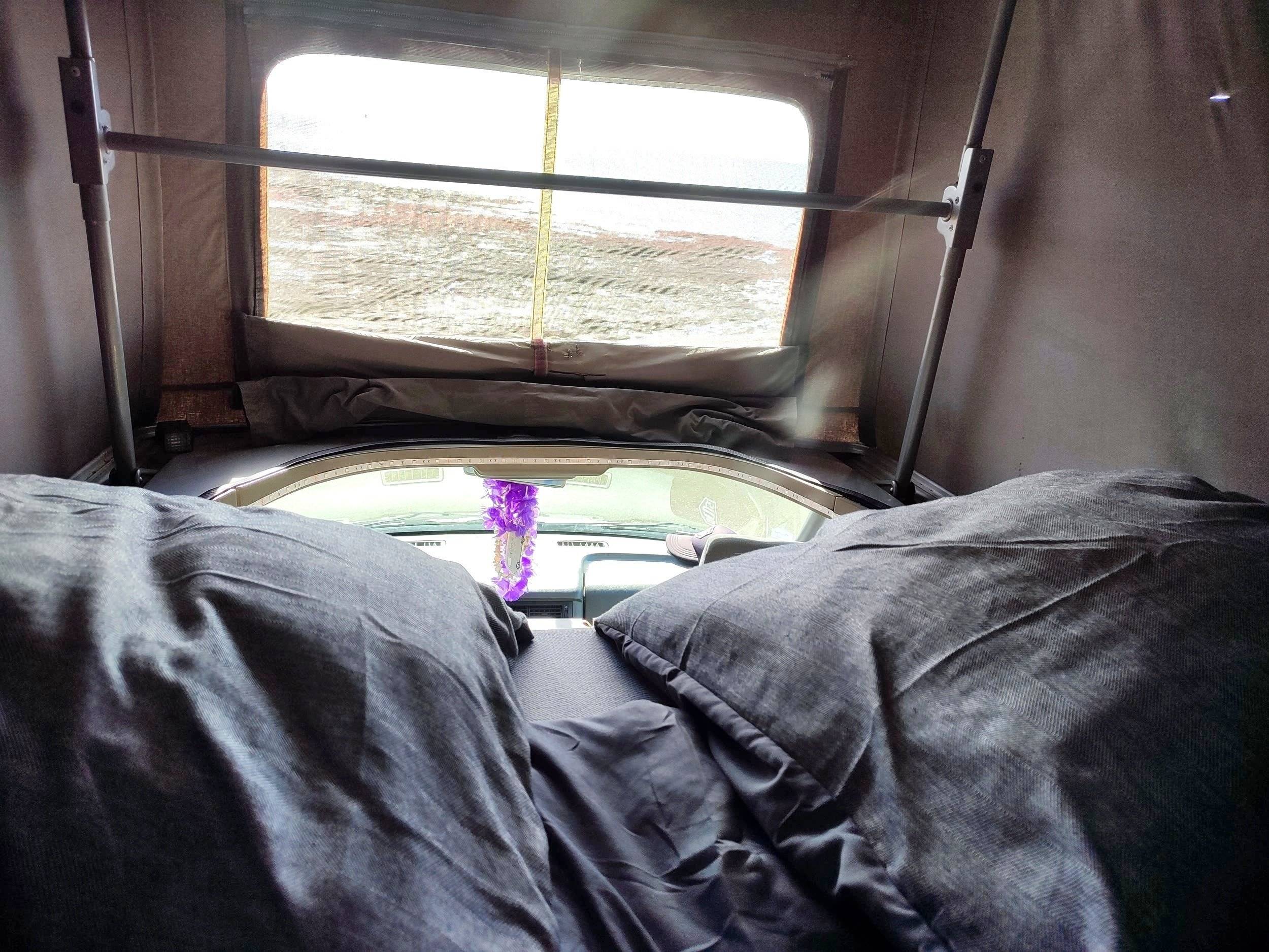 Westfalia Coach California T4