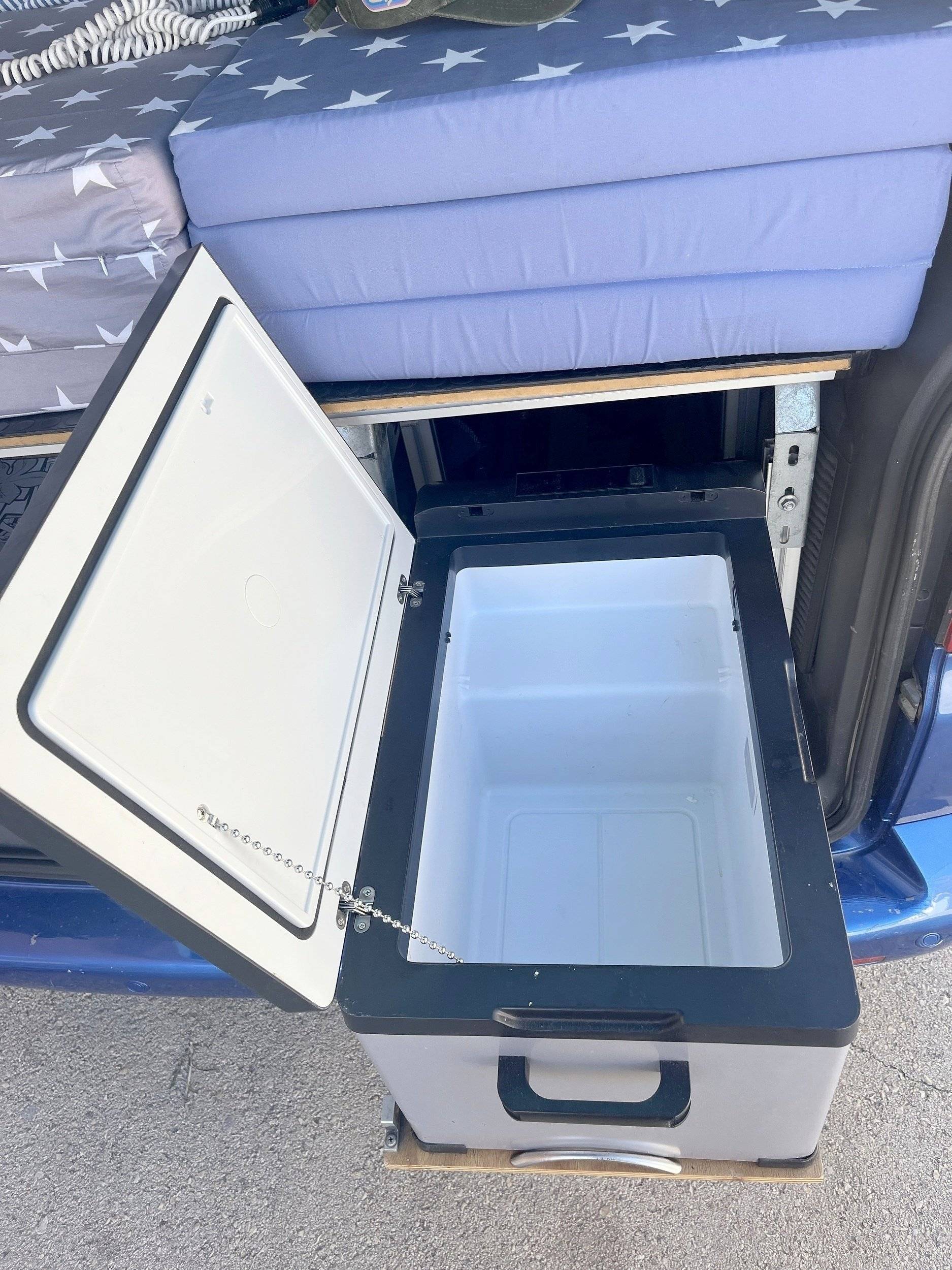 Volkswagen Multivan T5 confortline