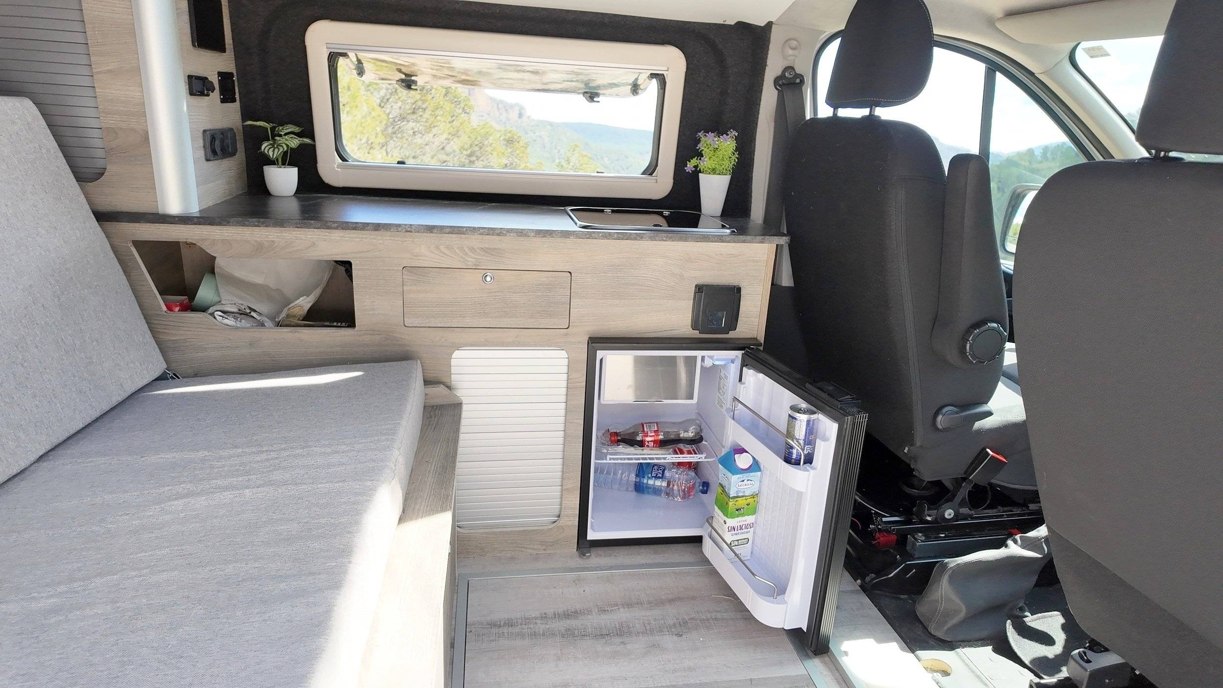 Renault Renault trafic 