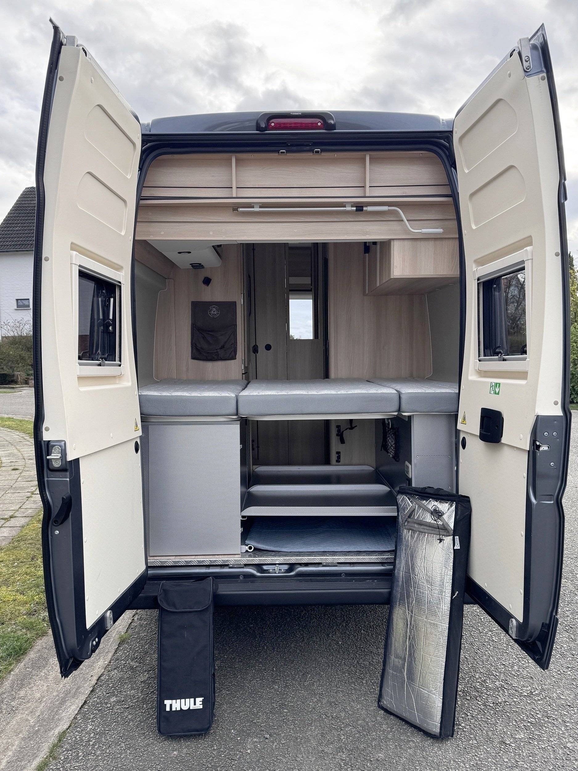 Campérêve Campervanxl