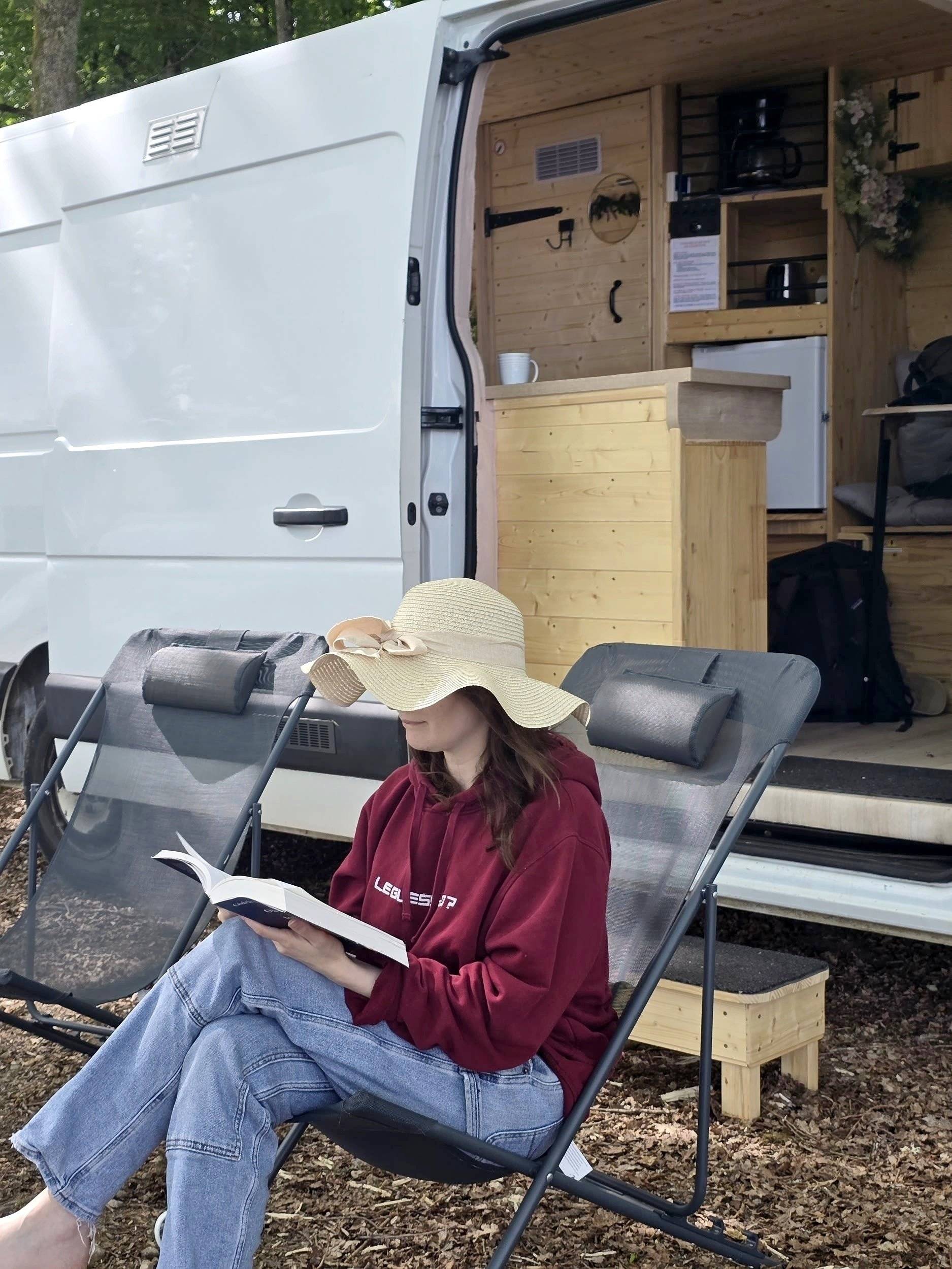 Renault Master 2,3 l 125 ch
