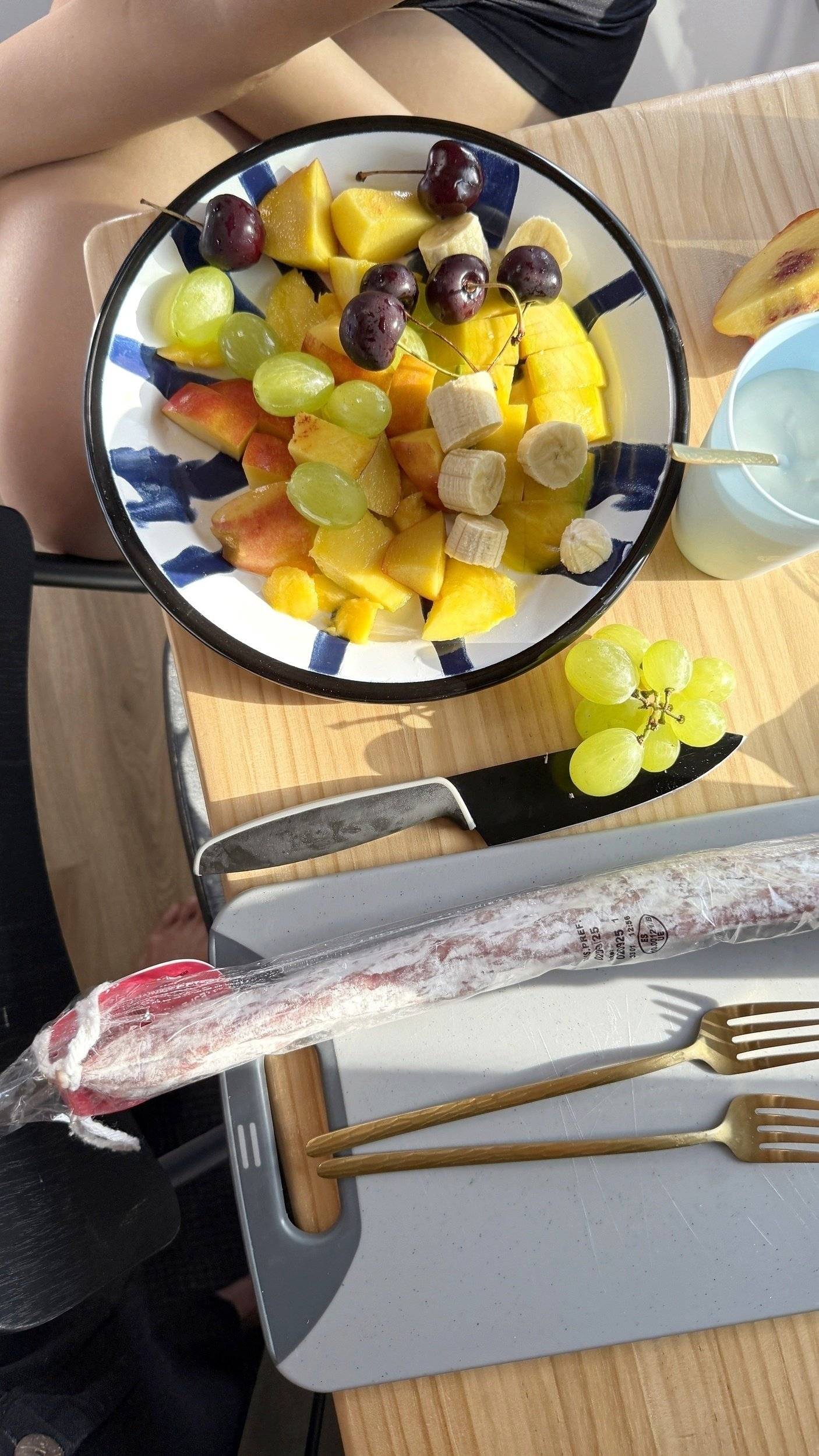 Mercedes Sprinter 2,2 l 163 ch