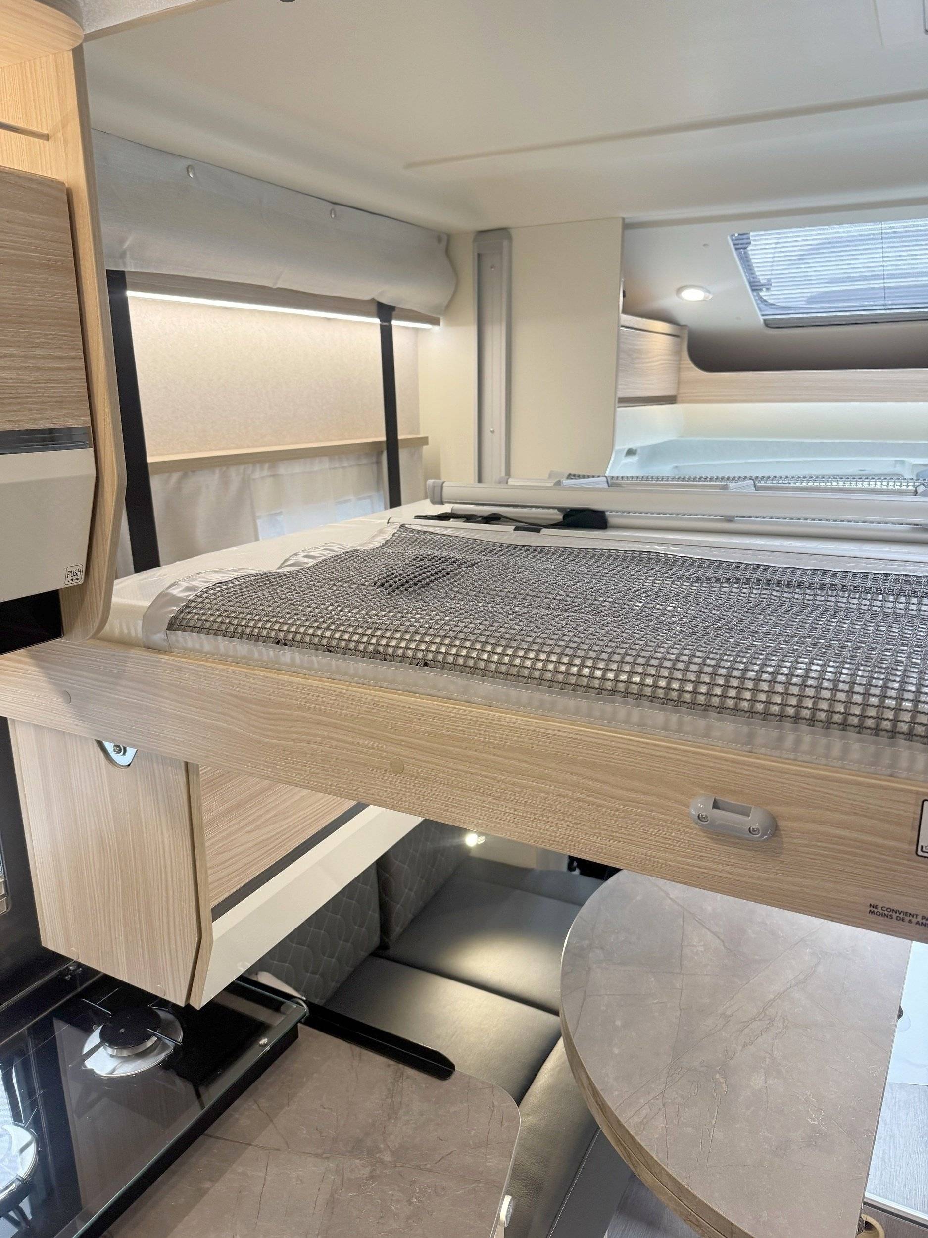 Florium Millenium 70 LMF