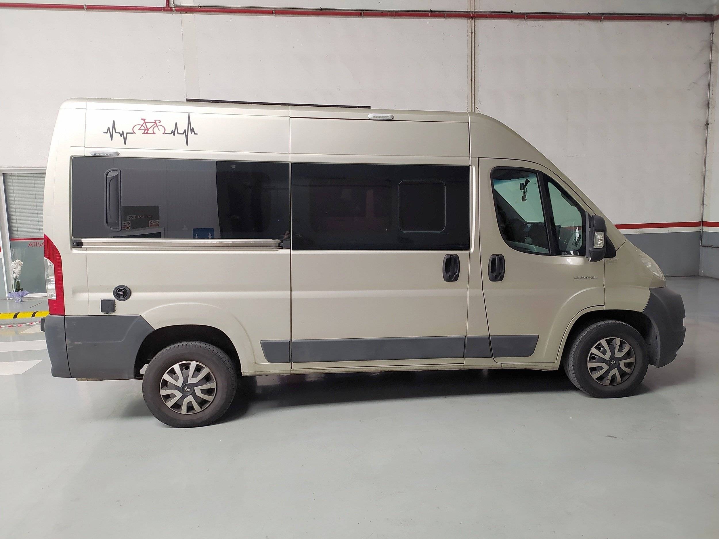 citroen Citroen Jumper