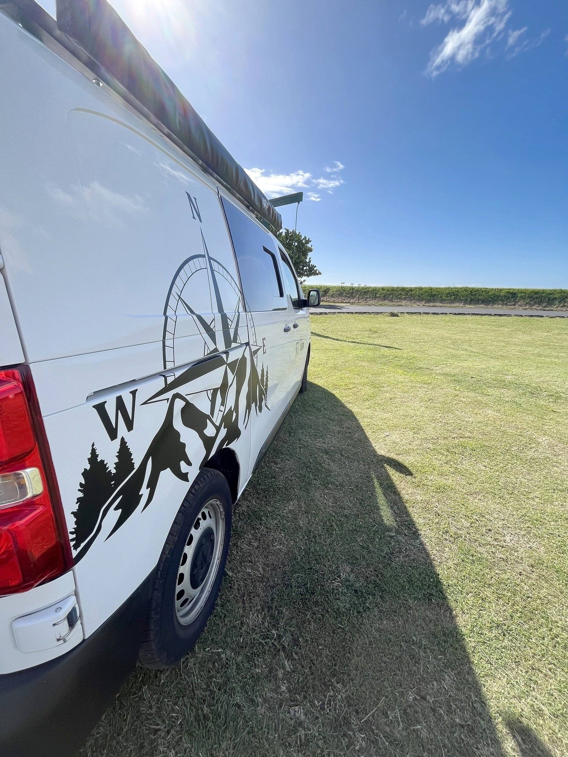 Alpes Camping-Car peugeot expert 