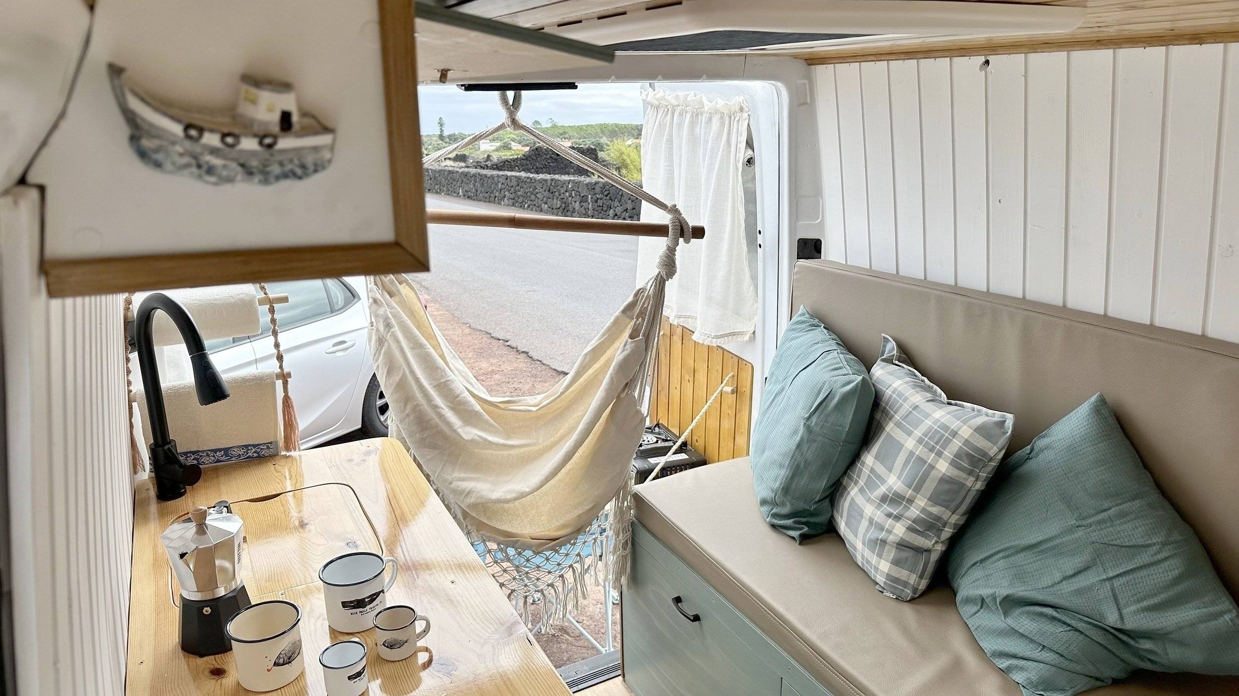 Mercedes Sprinter 212D