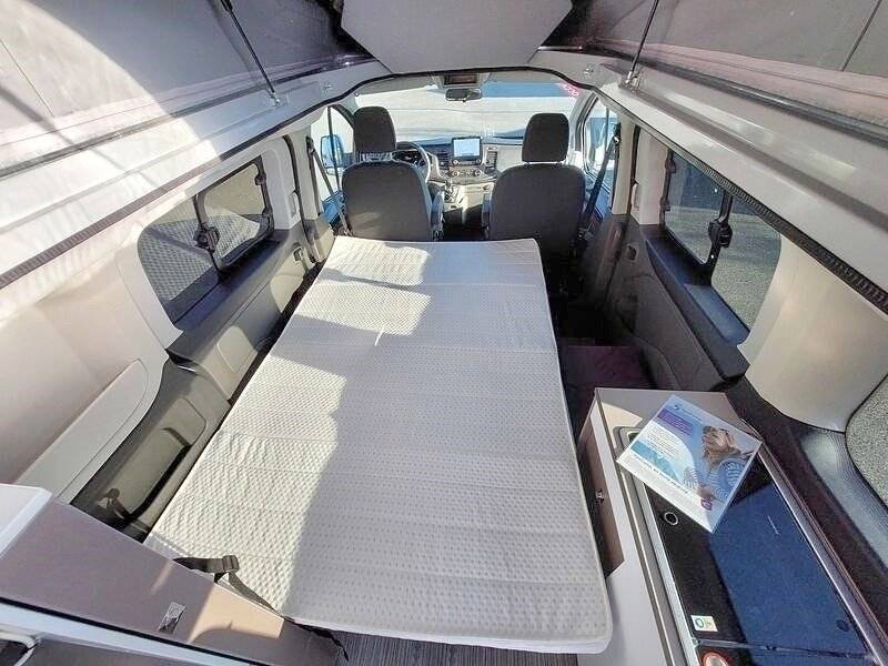 Bürstner Ford Copa C530