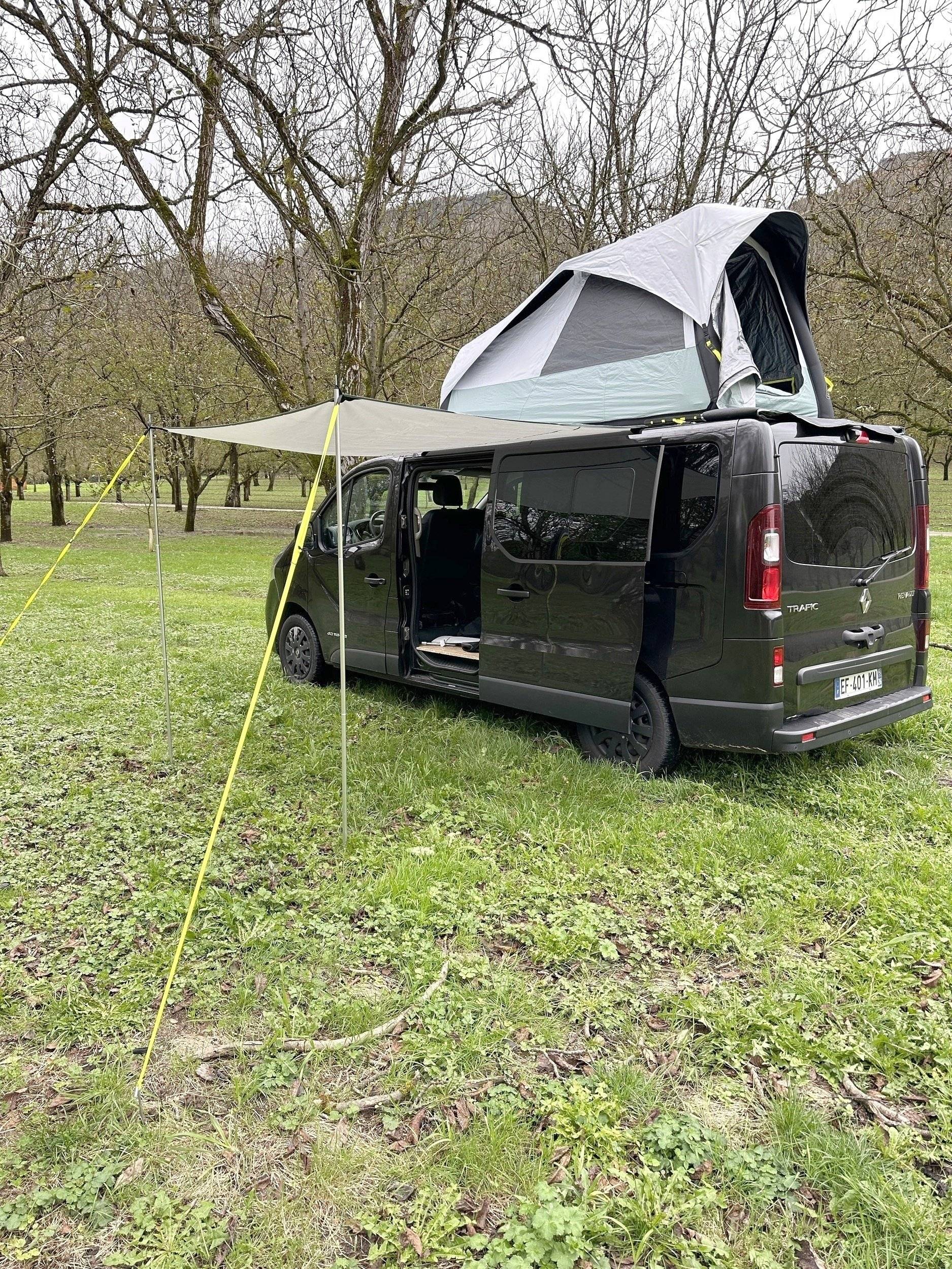 Renault Renault trafic