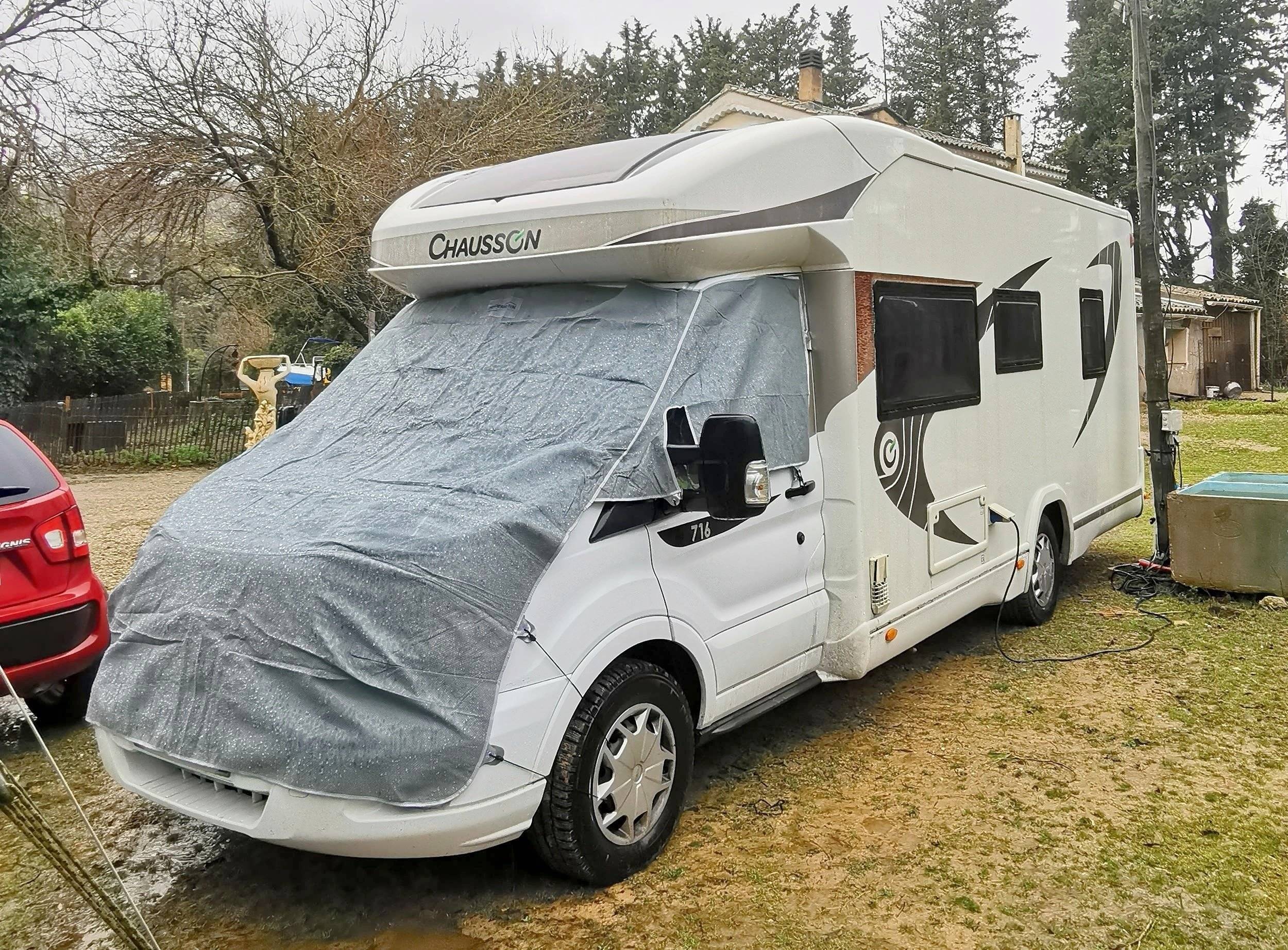 Chausson Chausson 716