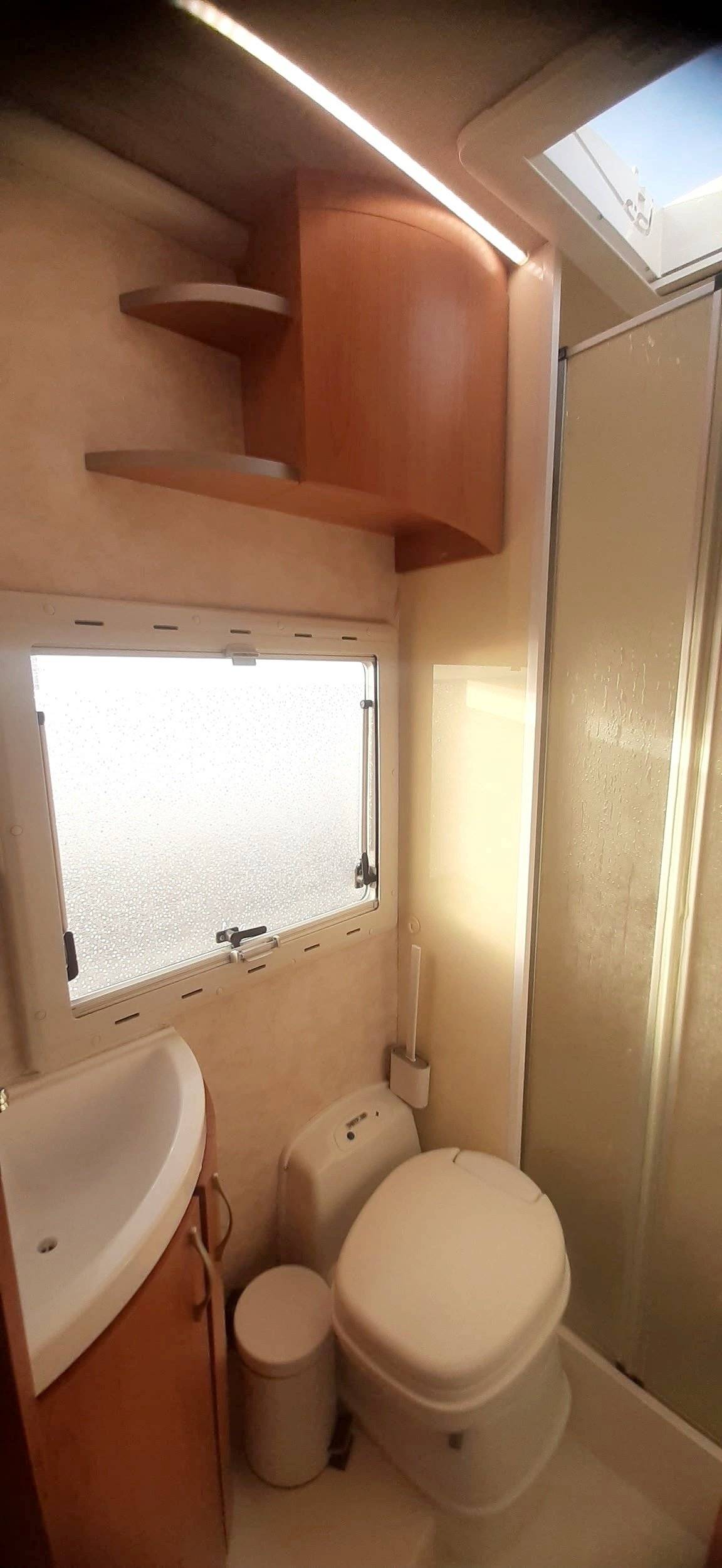 Pilote Ducato 2.8 jtd