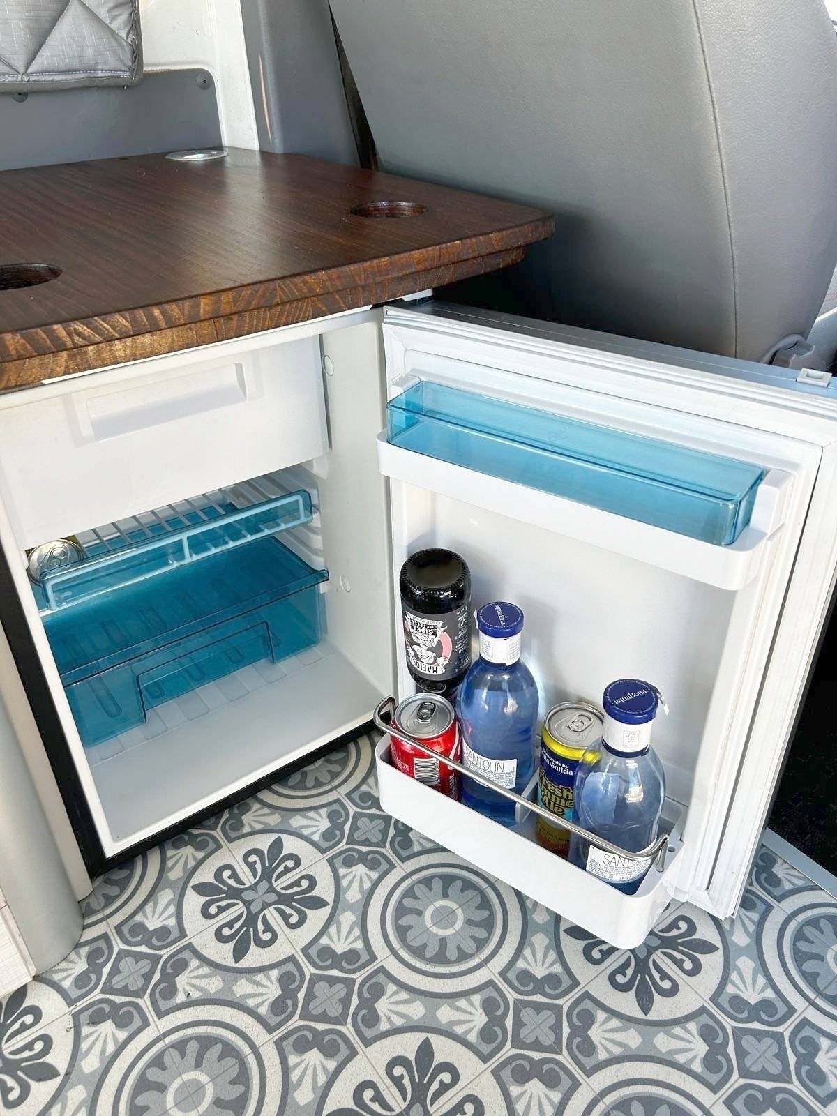 Volkswagen T5 2,0 l 180 ch