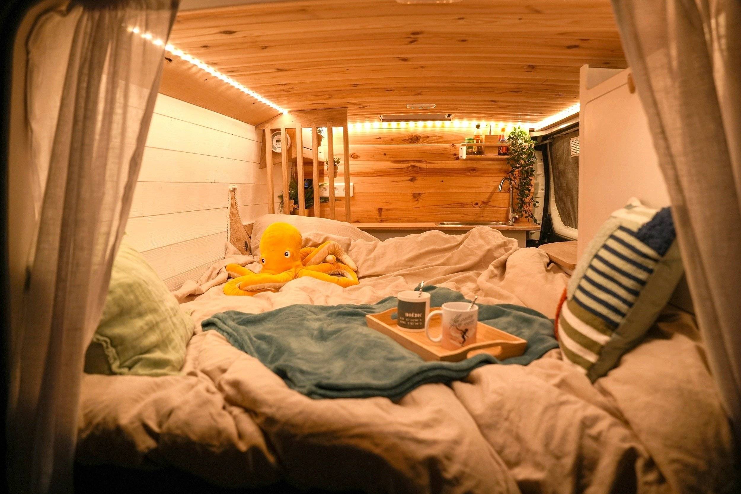 Van RENAULT TRAFIC III Grand Confort