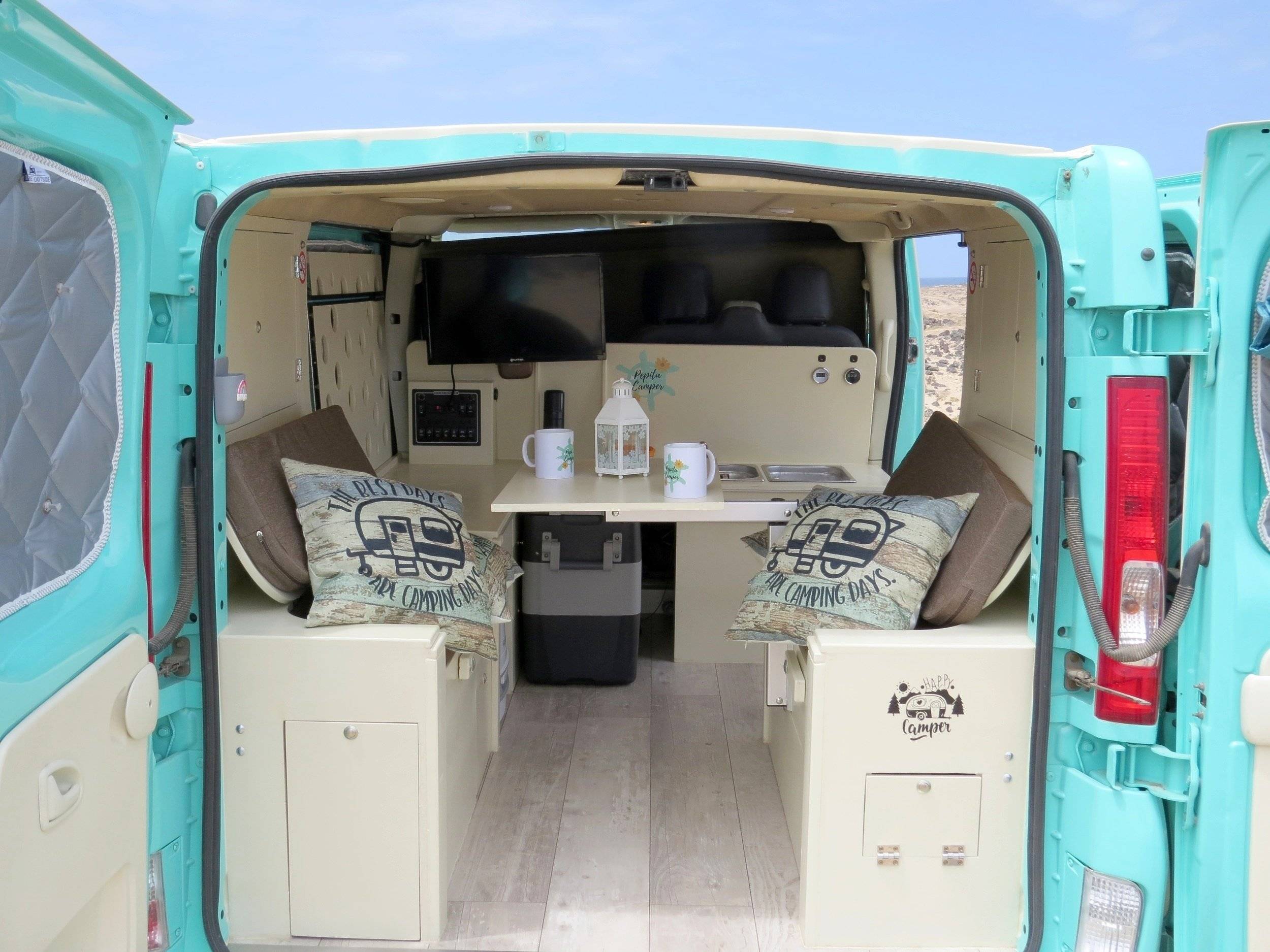 Renault Renault trafic